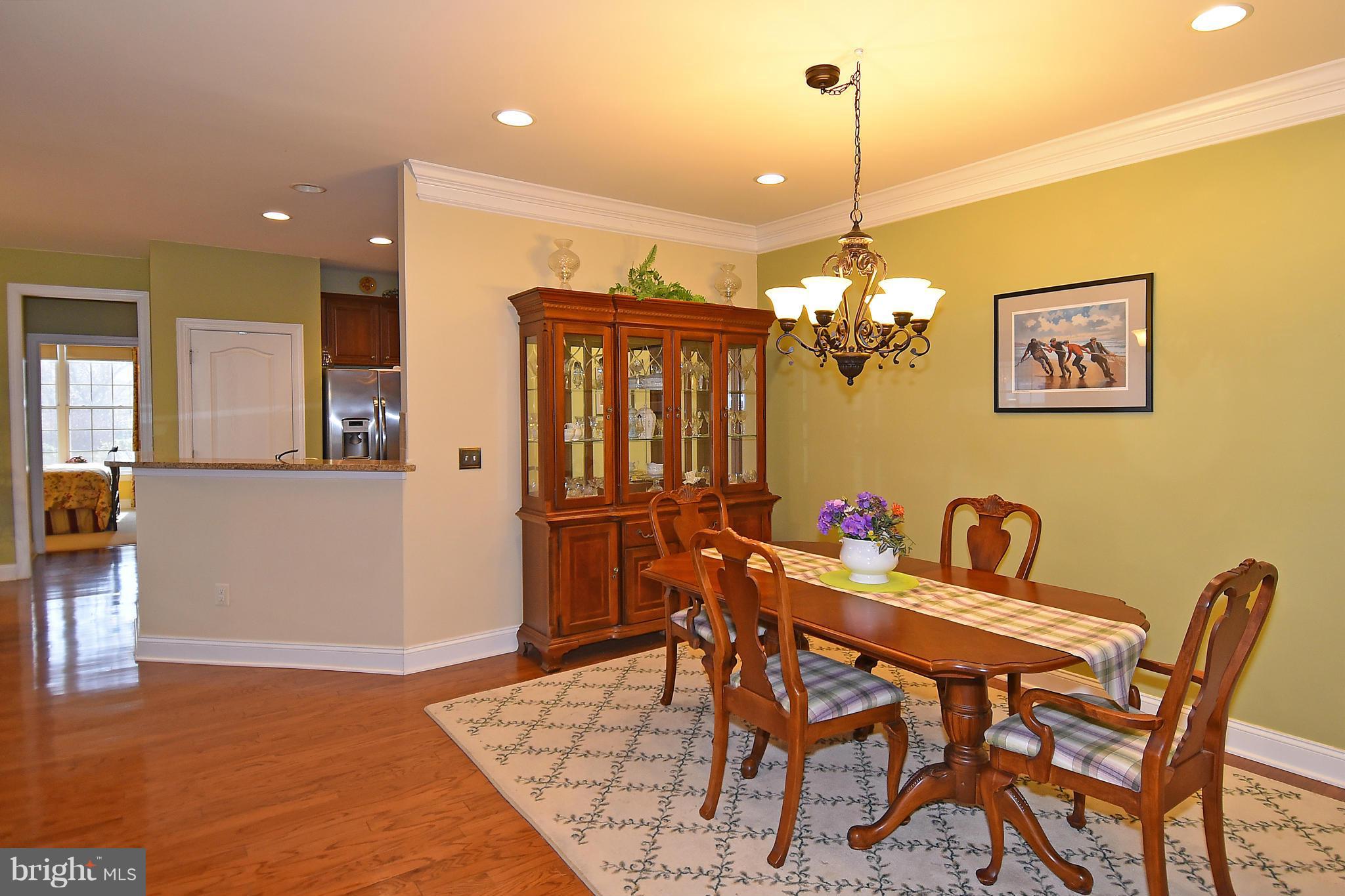 DOMINION VALLEY COUNTRY CLUB - Residential