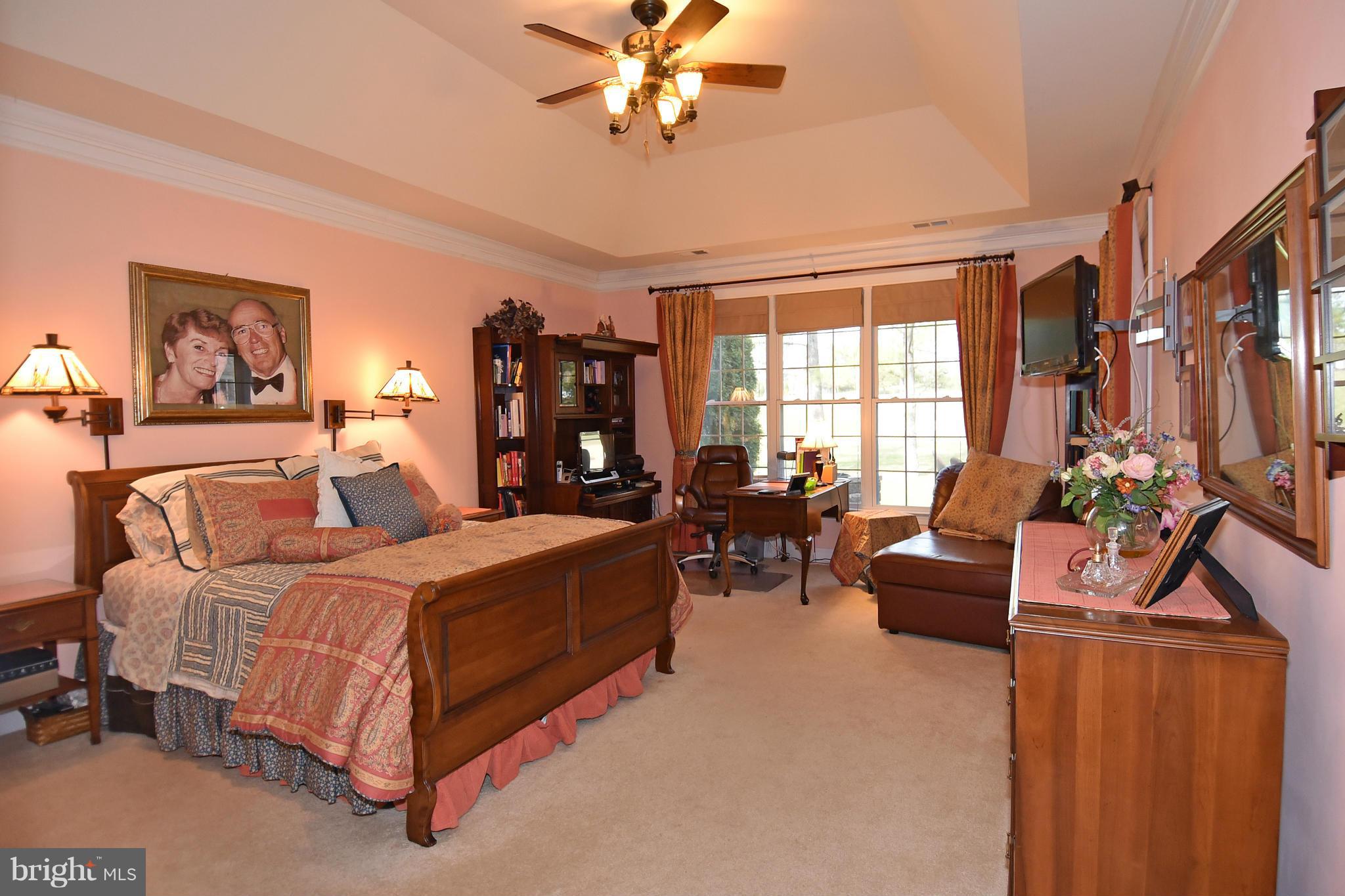 DOMINION VALLEY COUNTRY CLUB - Residential