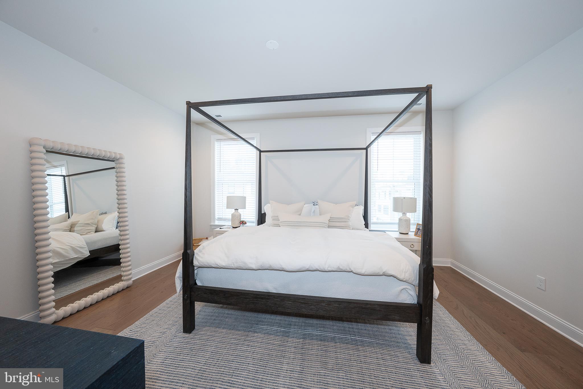 NEWTOWN WALK AT ELLIS PRESERVE - Residential