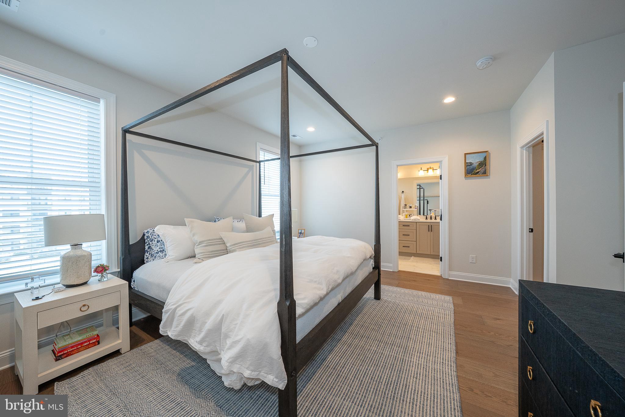 NEWTOWN WALK AT ELLIS PRESERVE - Residential