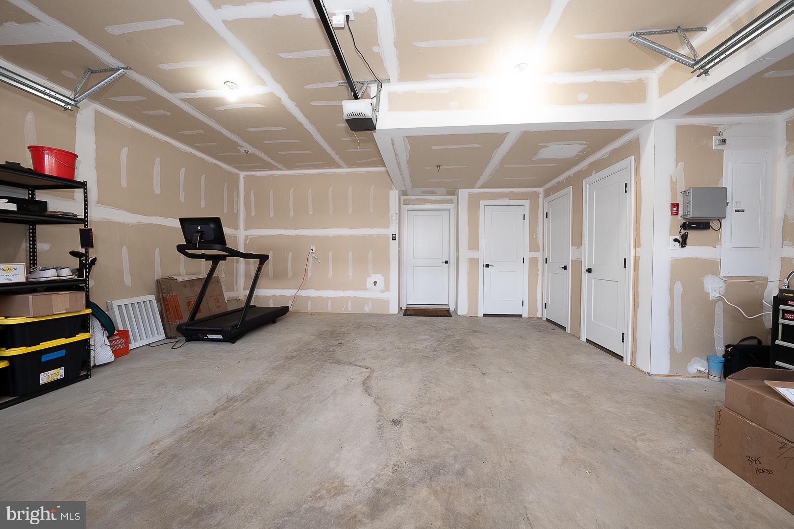 NEWTOWN WALK AT ELLIS PRESERVE - Residential