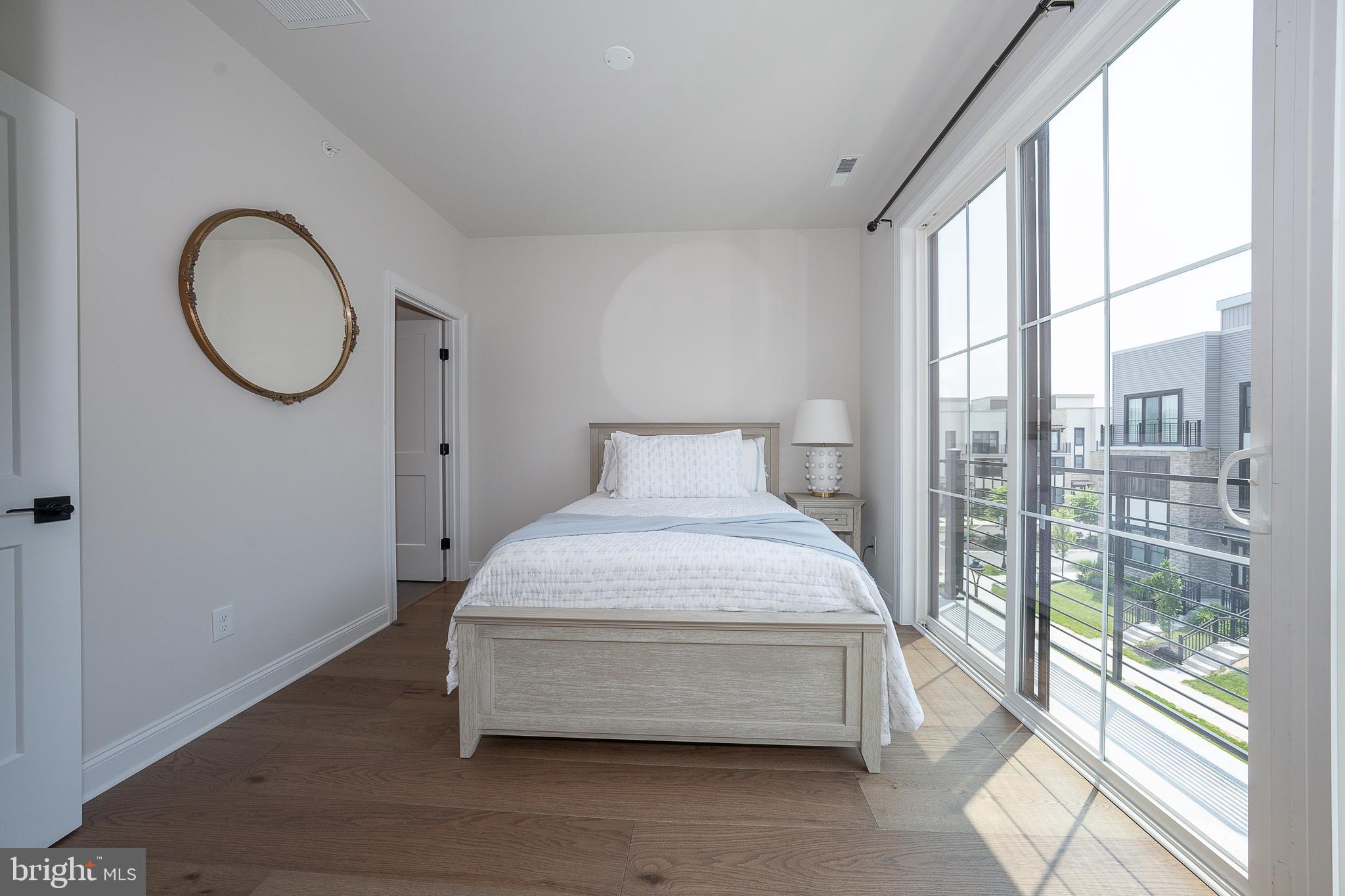 NEWTOWN WALK AT ELLIS PRESERVE - Residential