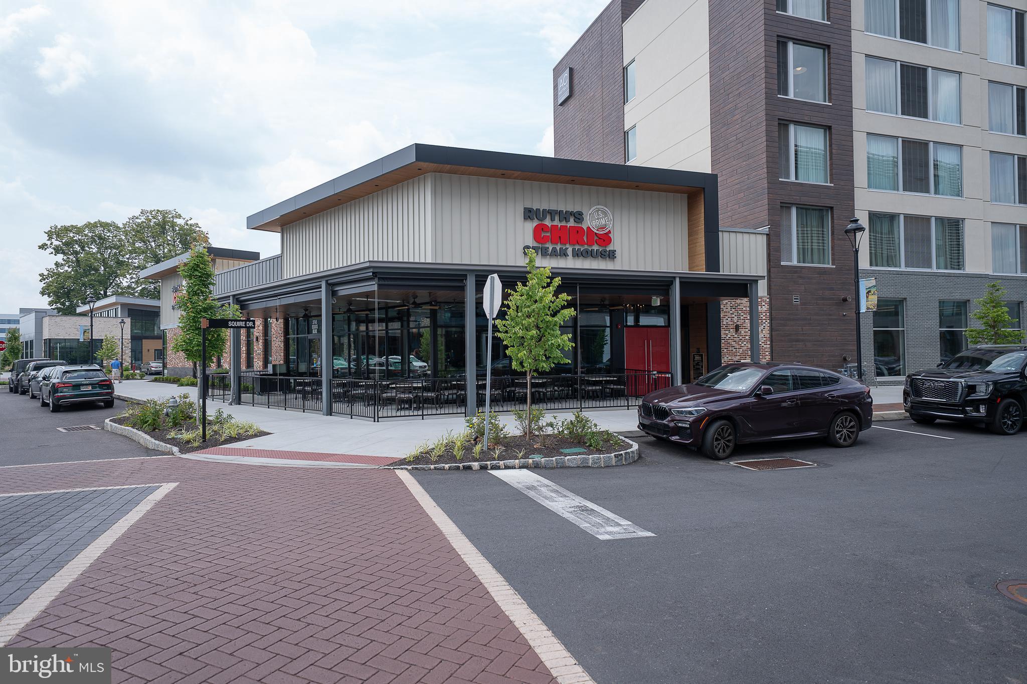 NEWTOWN WALK AT ELLIS PRESERVE - Residential