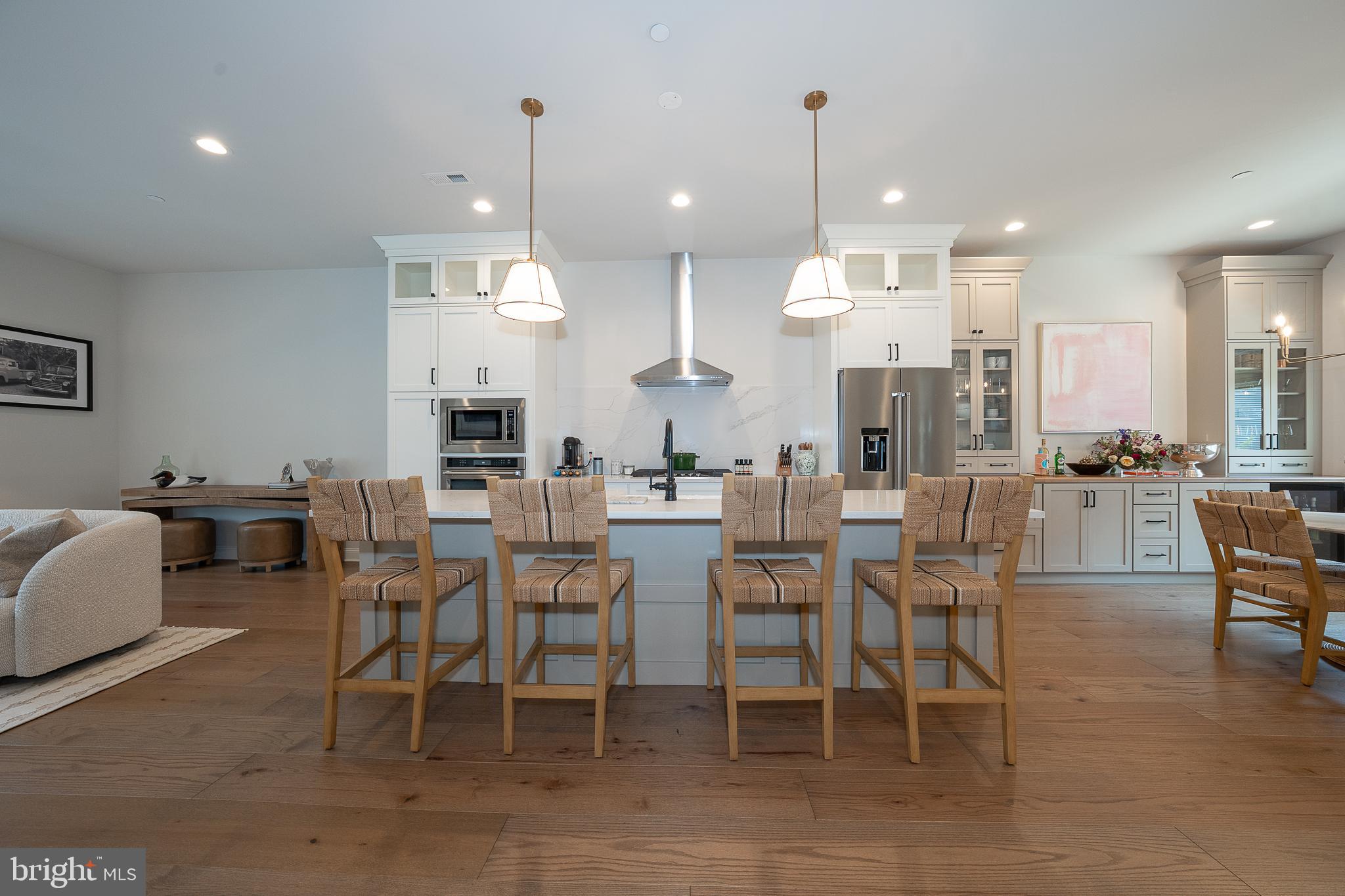 NEWTOWN WALK AT ELLIS PRESERVE - Residential