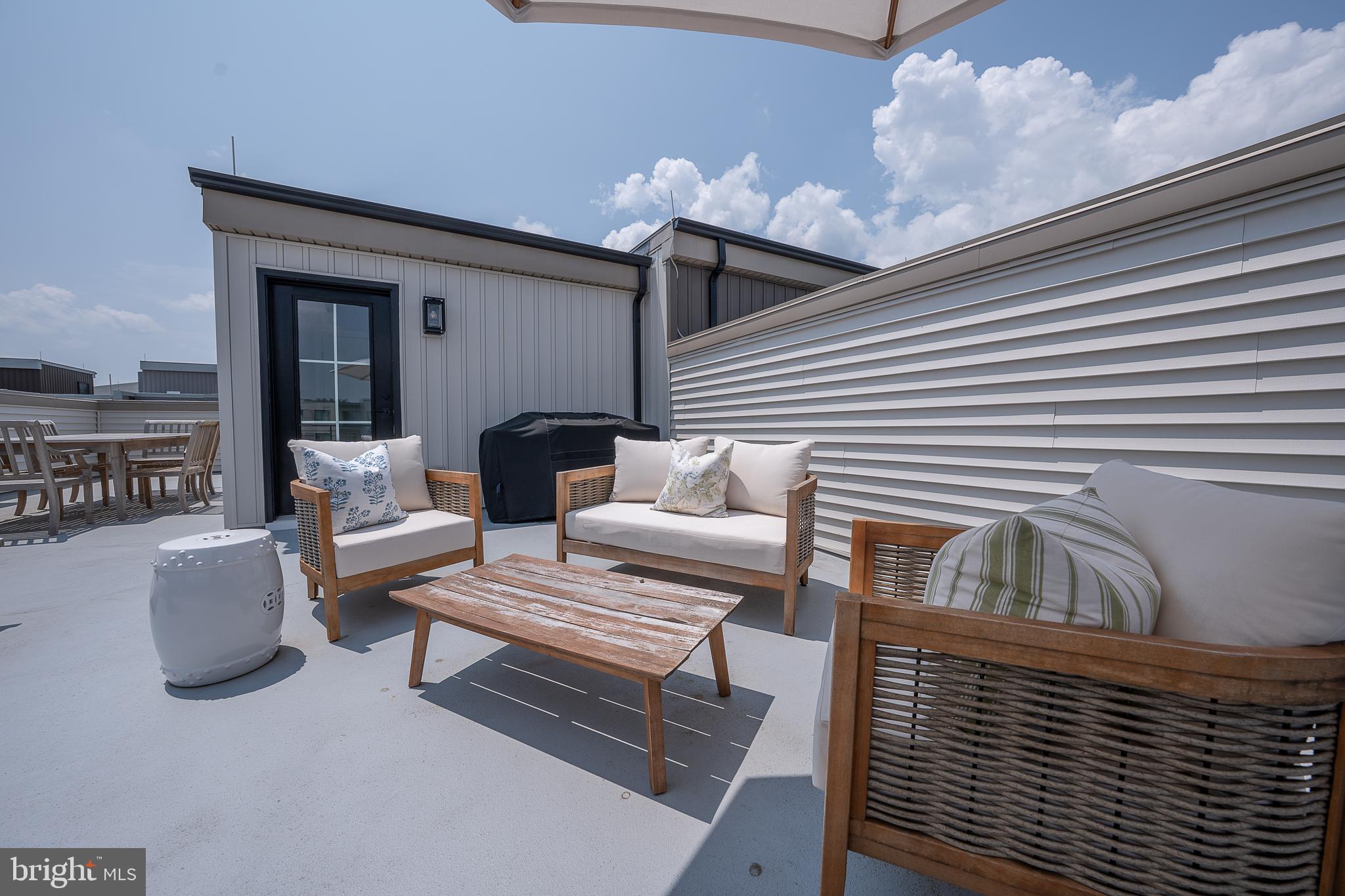 NEWTOWN WALK AT ELLIS PRESERVE - Residential