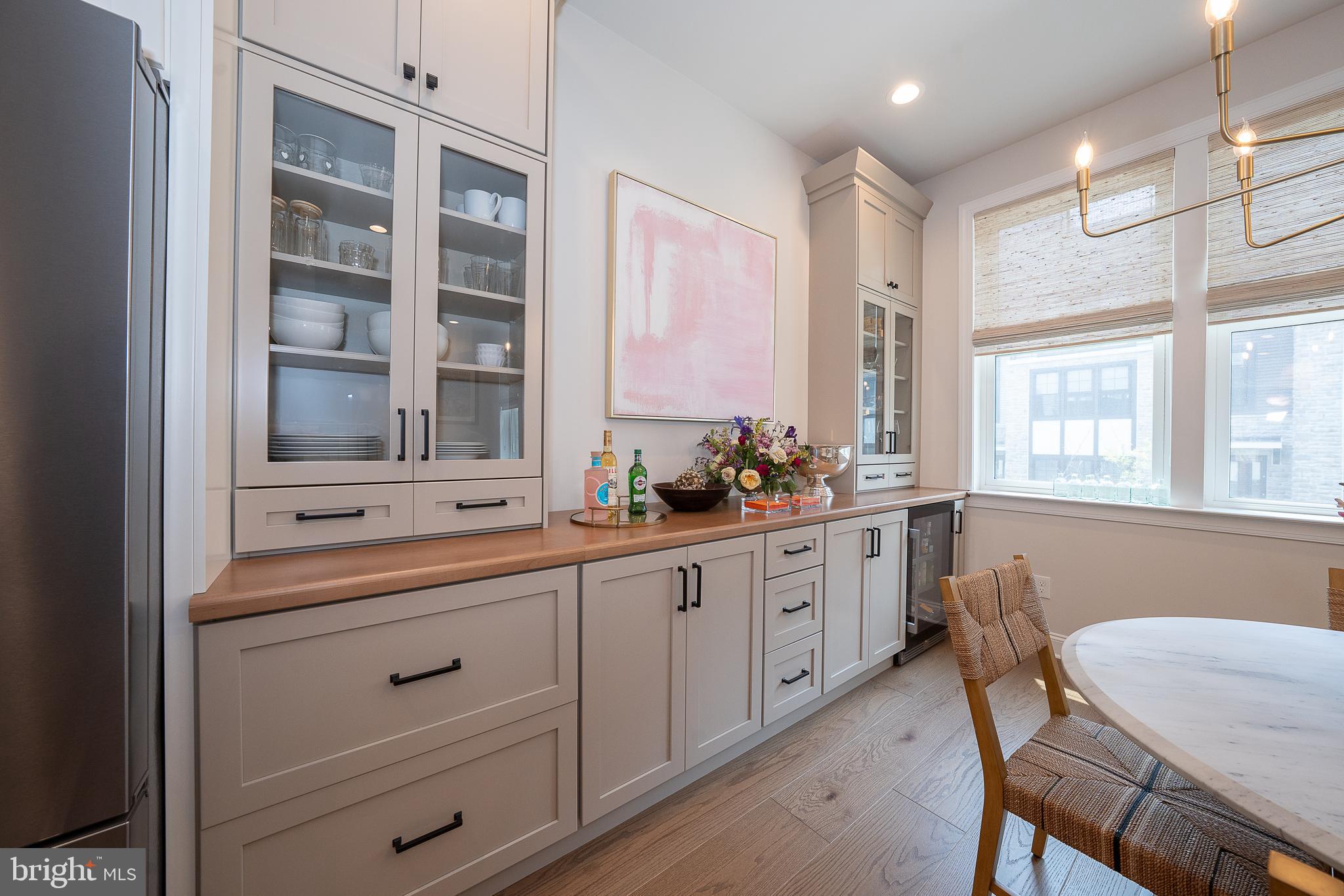 NEWTOWN WALK AT ELLIS PRESERVE - Residential