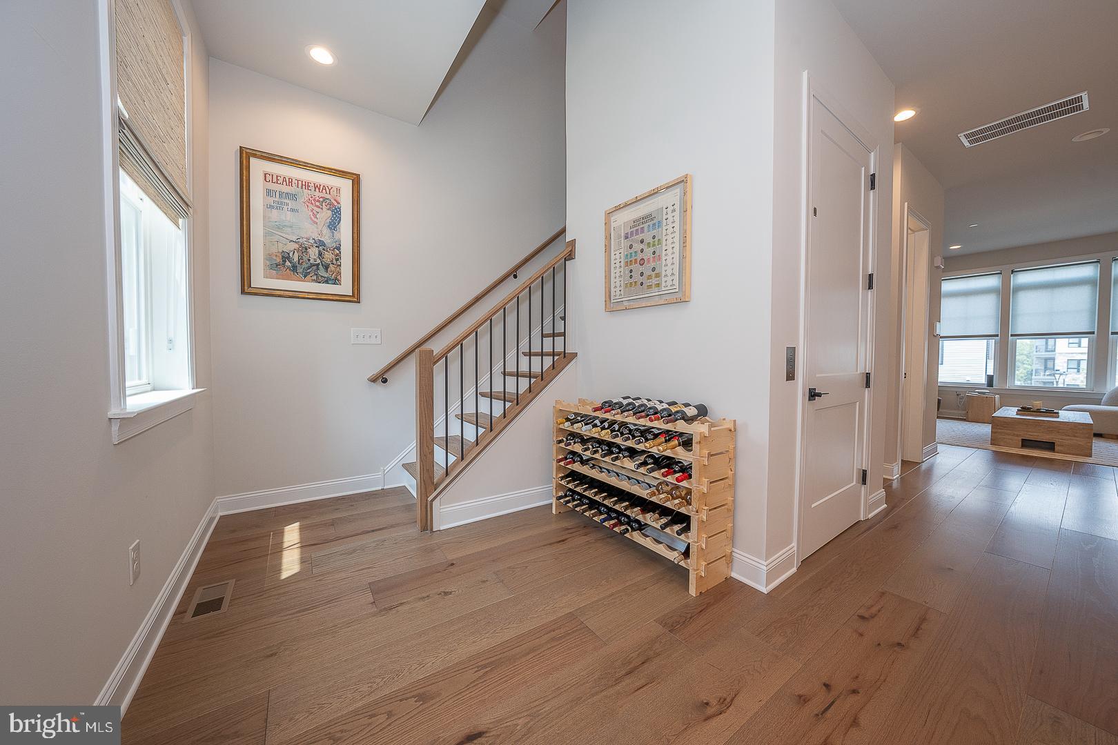 NEWTOWN WALK AT ELLIS PRESERVE - Residential