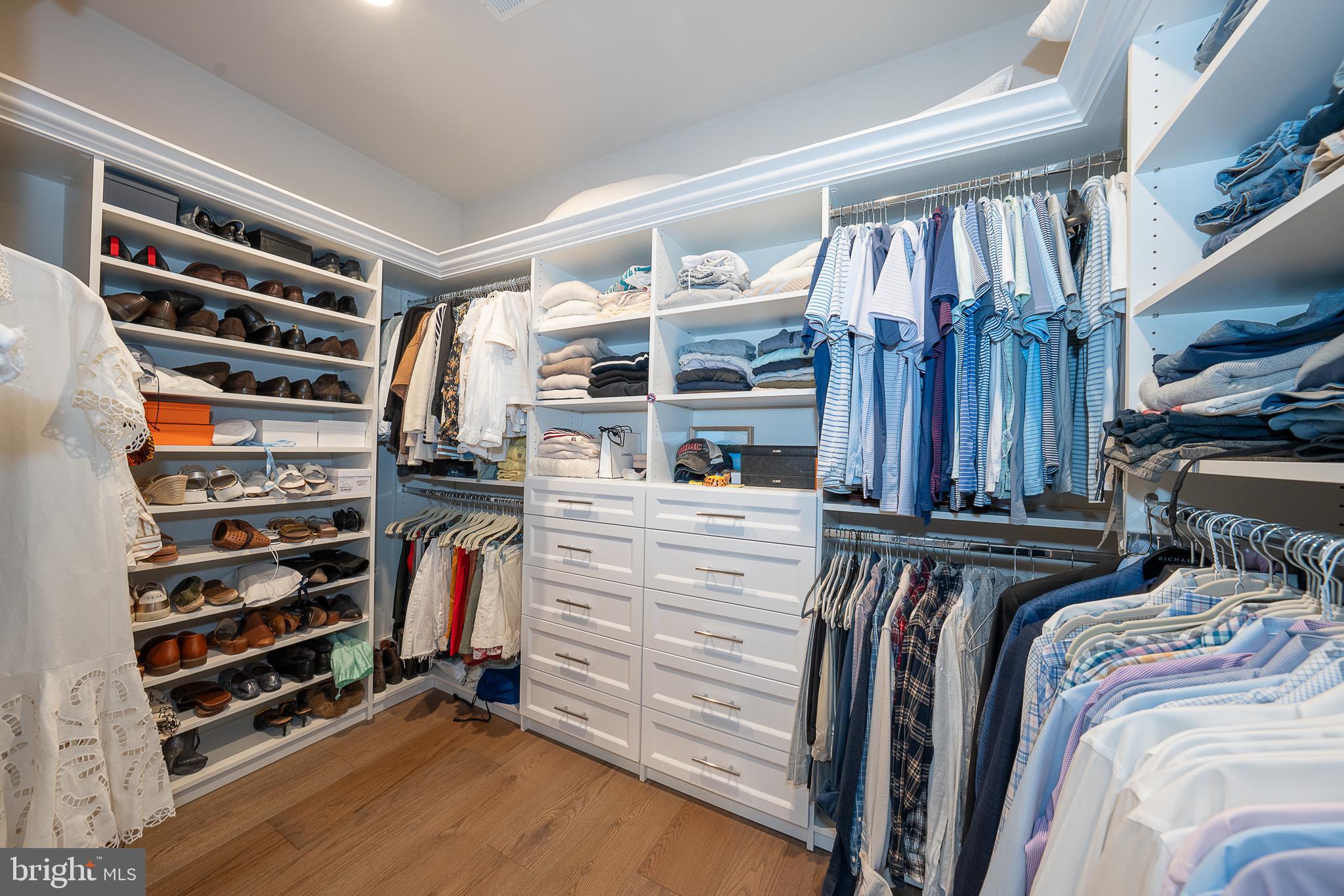 NEWTOWN WALK AT ELLIS PRESERVE - Residential