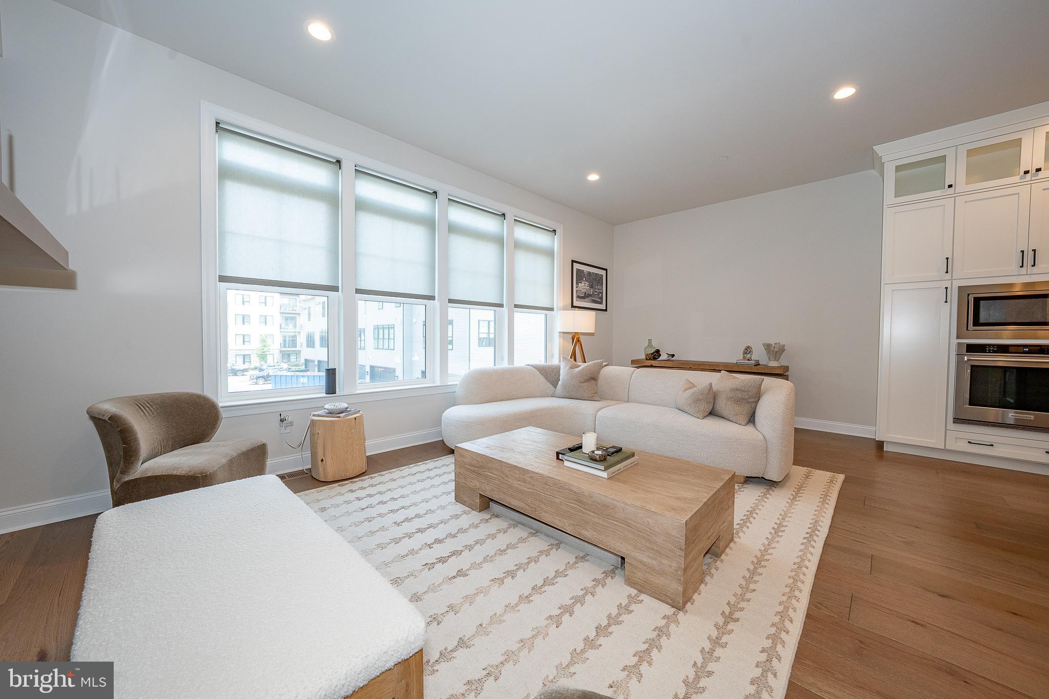 NEWTOWN WALK AT ELLIS PRESERVE - Residential