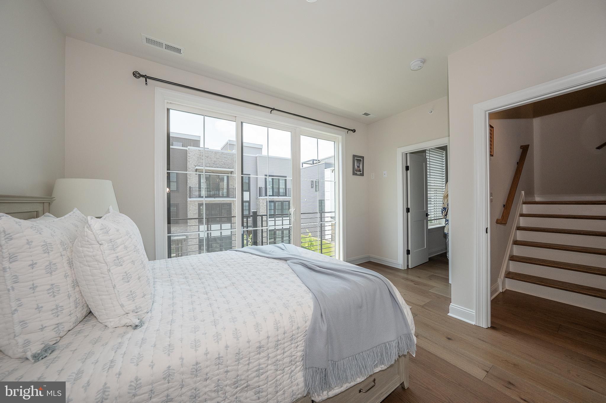 NEWTOWN WALK AT ELLIS PRESERVE - Residential