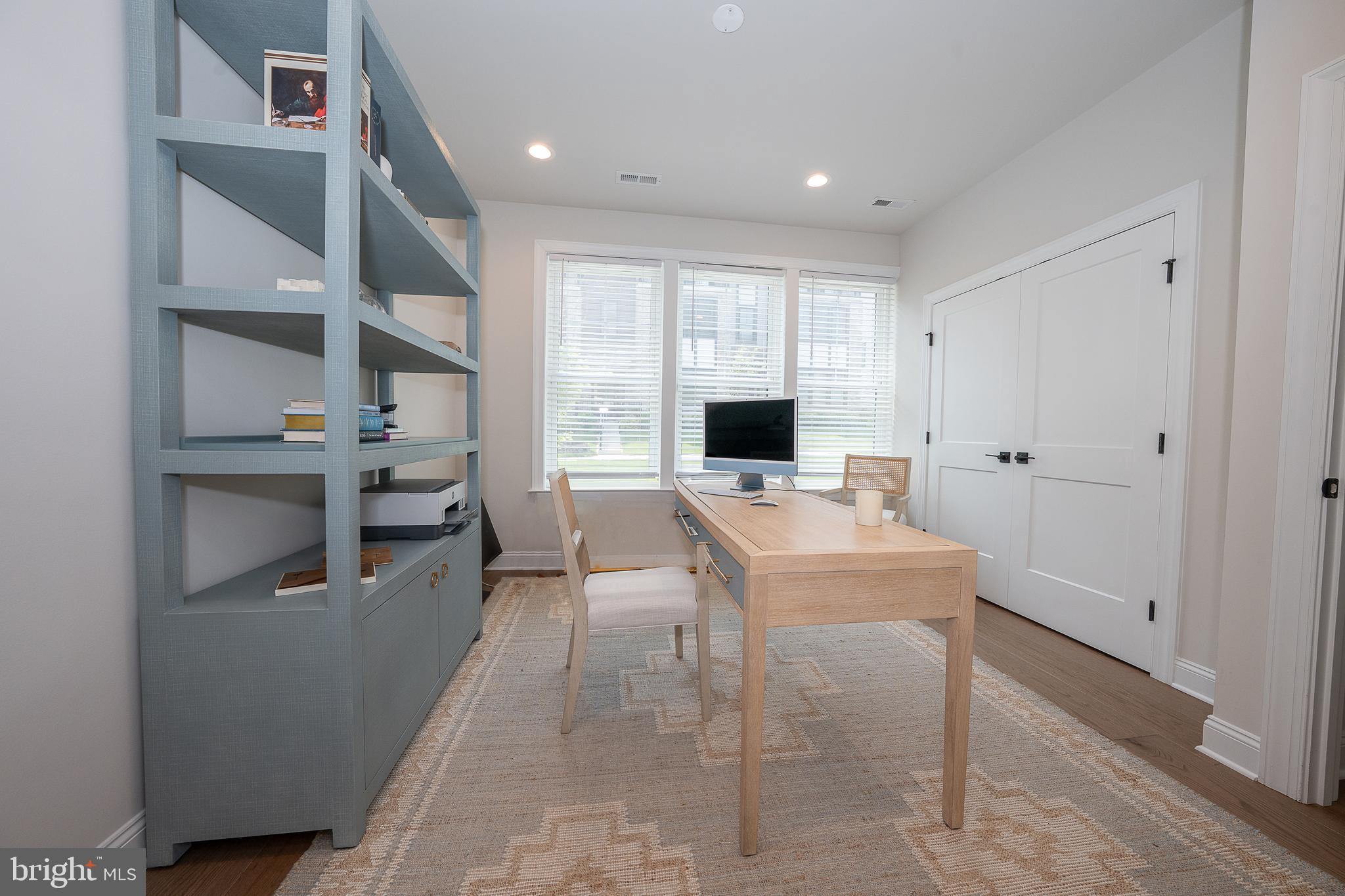 NEWTOWN WALK AT ELLIS PRESERVE - Residential