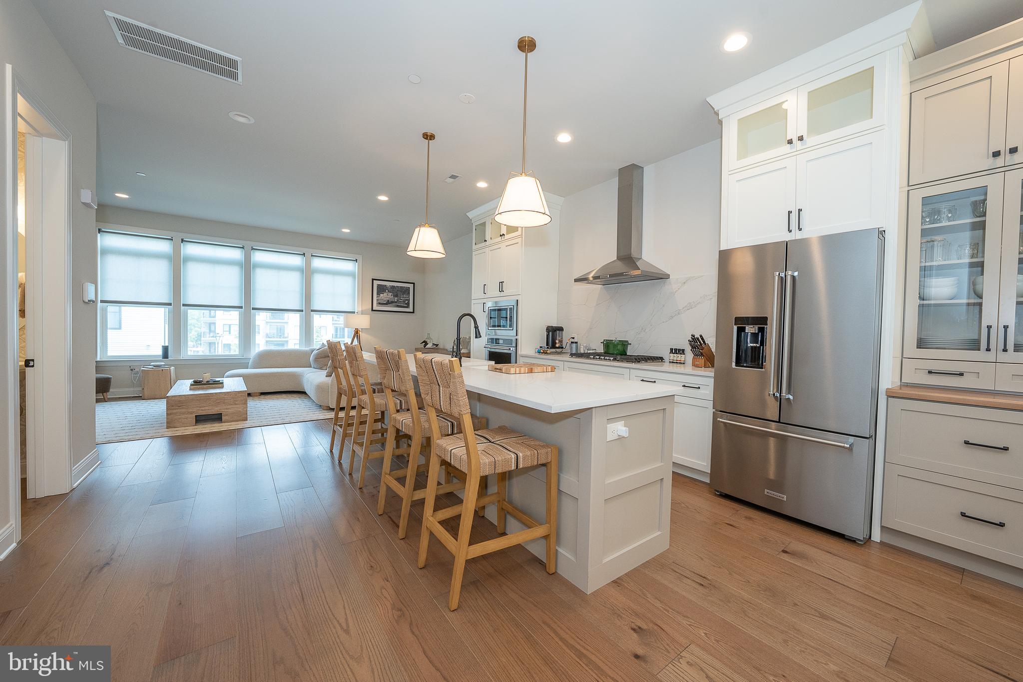 NEWTOWN WALK AT ELLIS PRESERVE - Residential