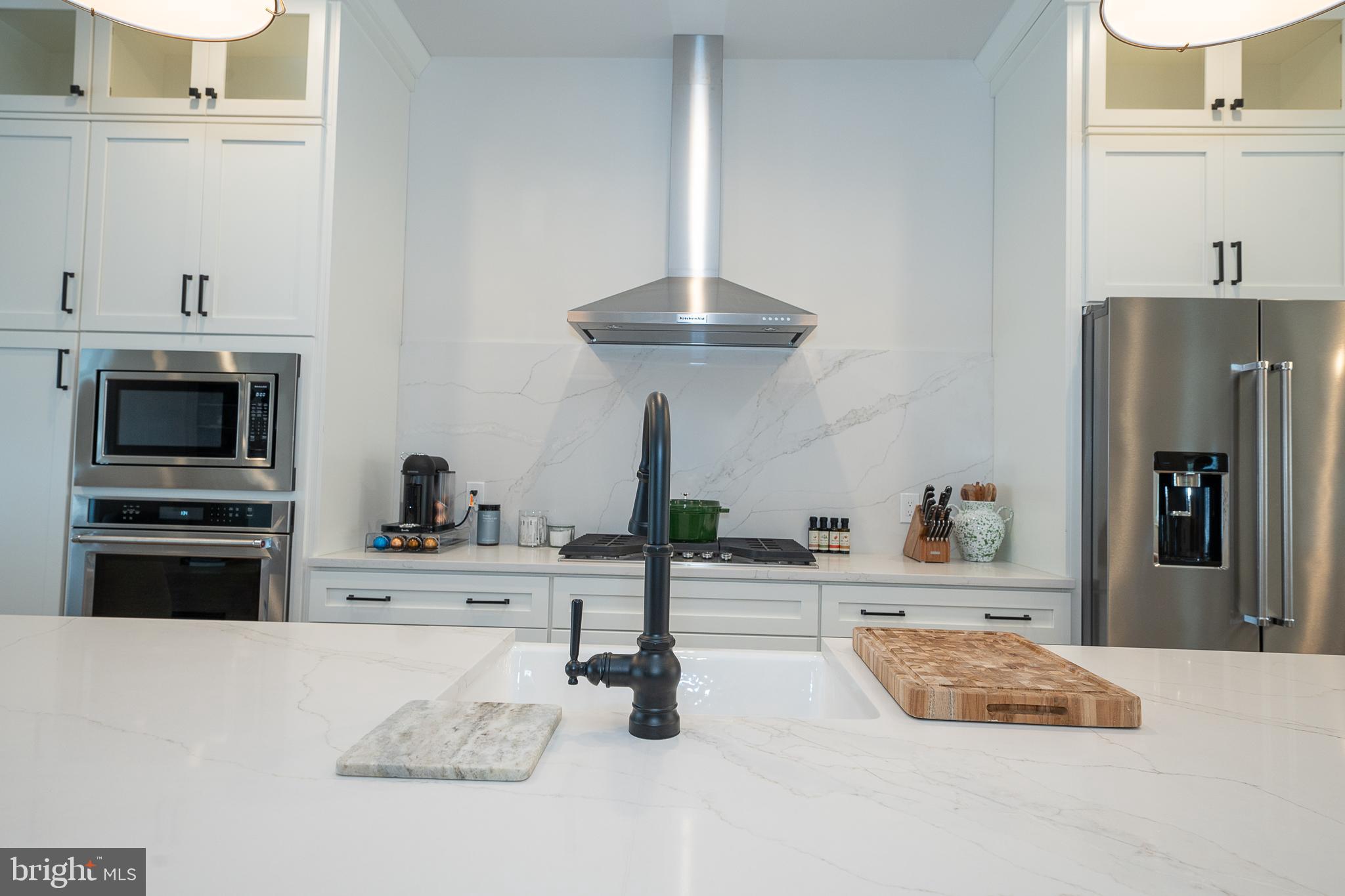 NEWTOWN WALK AT ELLIS PRESERVE - Residential