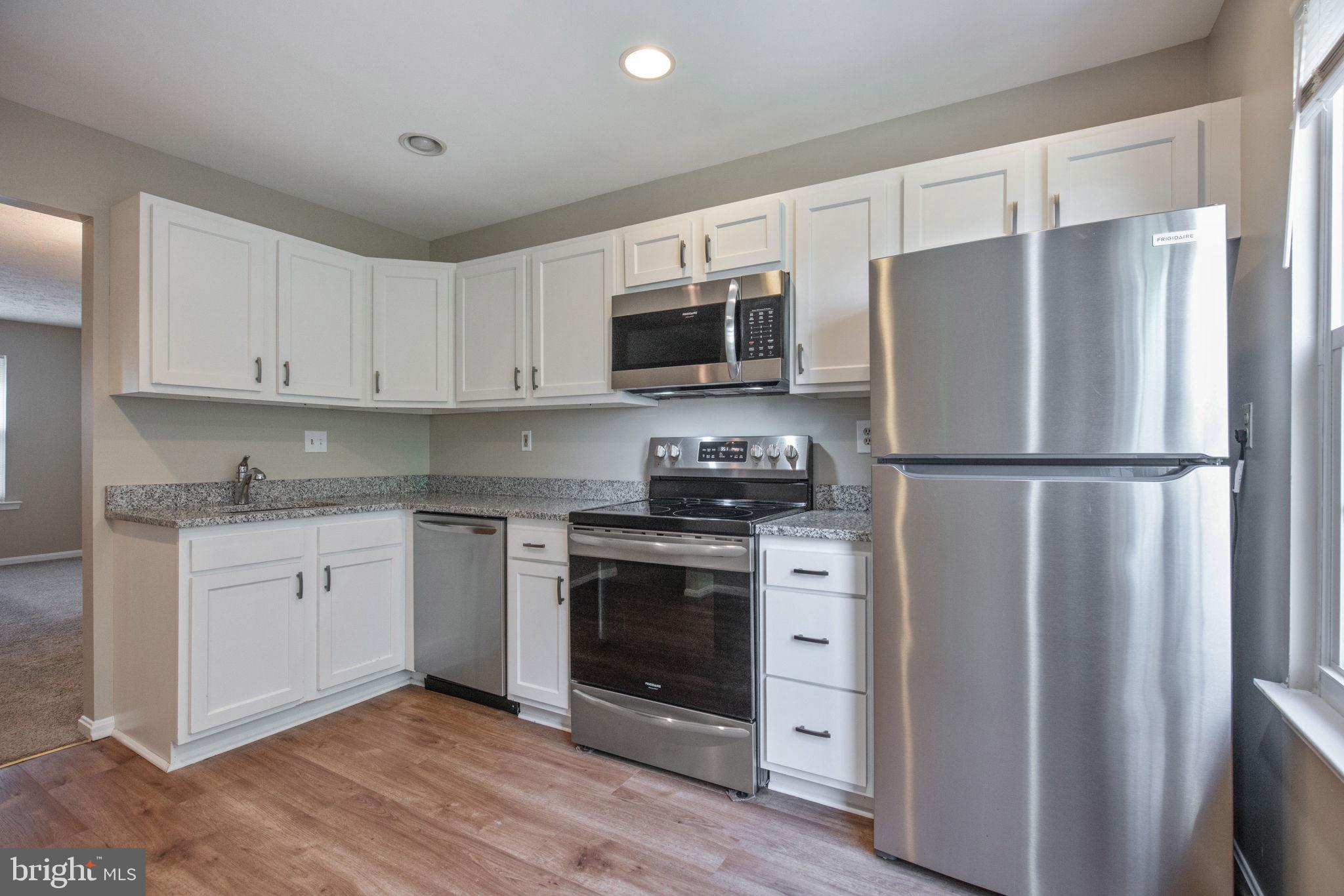 CARROLLS GREEN - Residential Lease