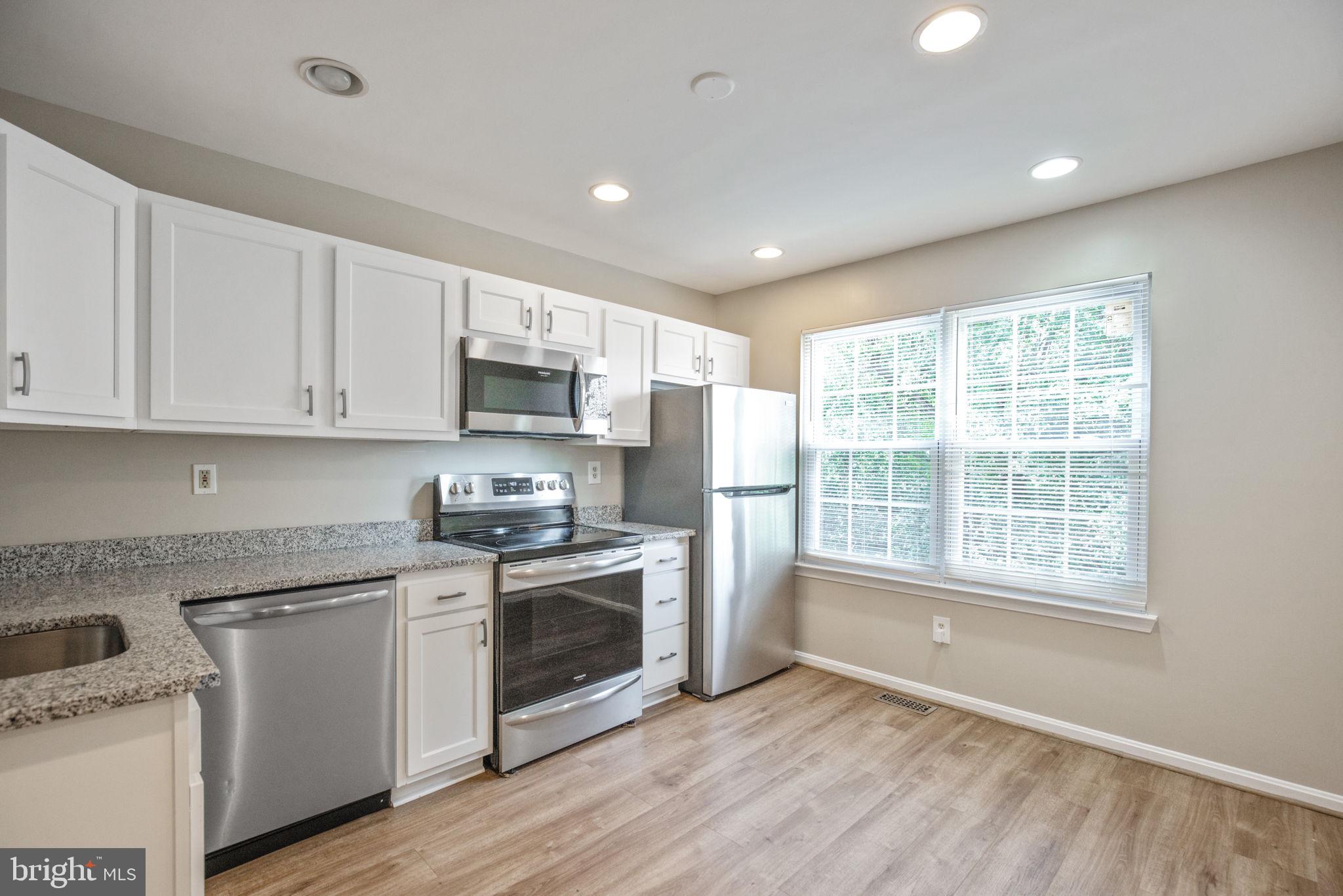 CARROLLS GREEN - Residential Lease