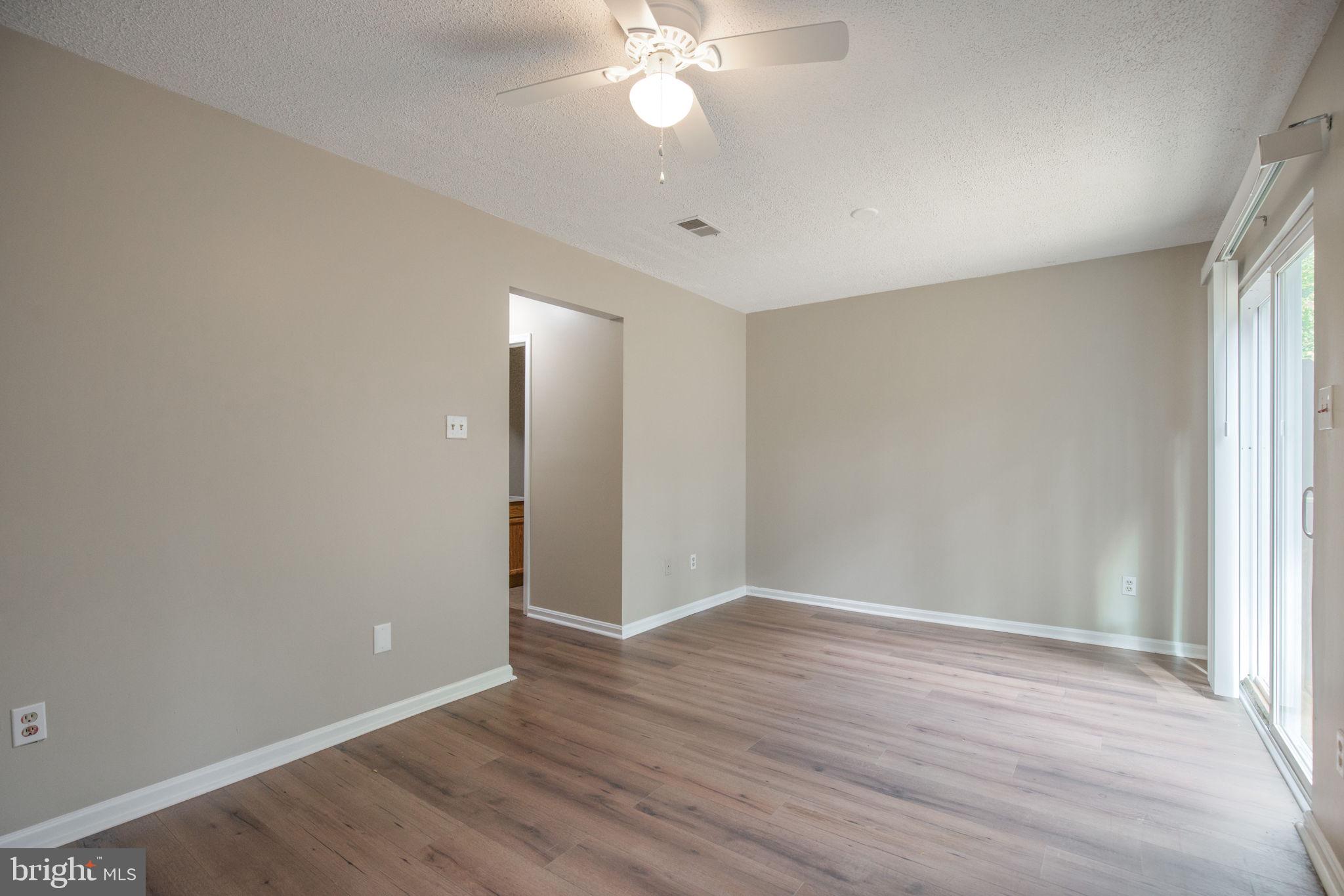 CARROLLS GREEN - Residential Lease