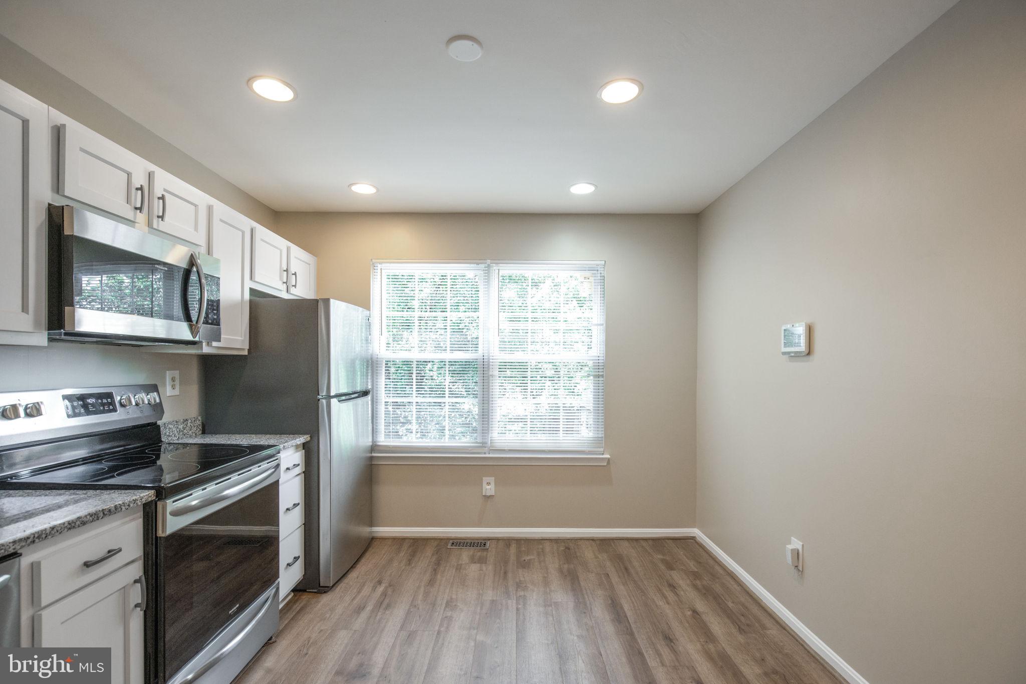 CARROLLS GREEN - Residential Lease