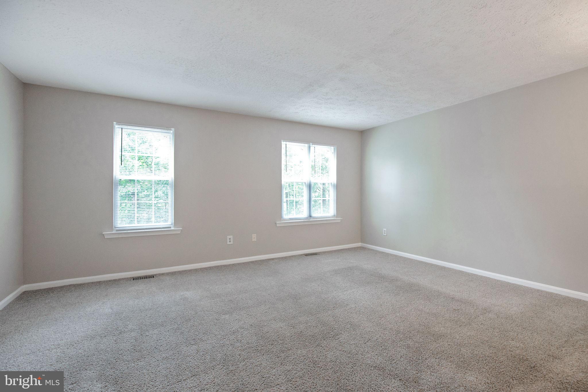 CARROLLS GREEN - Residential Lease