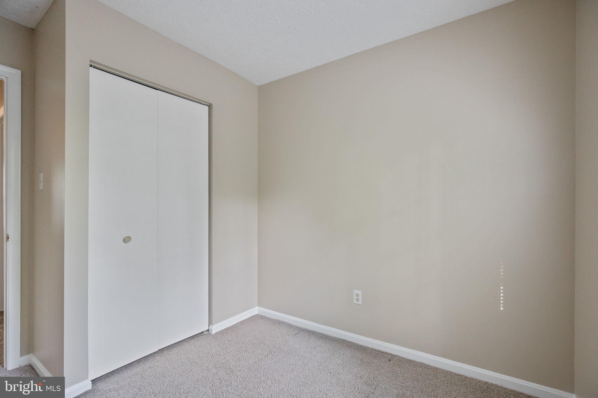 CARROLLS GREEN - Residential Lease