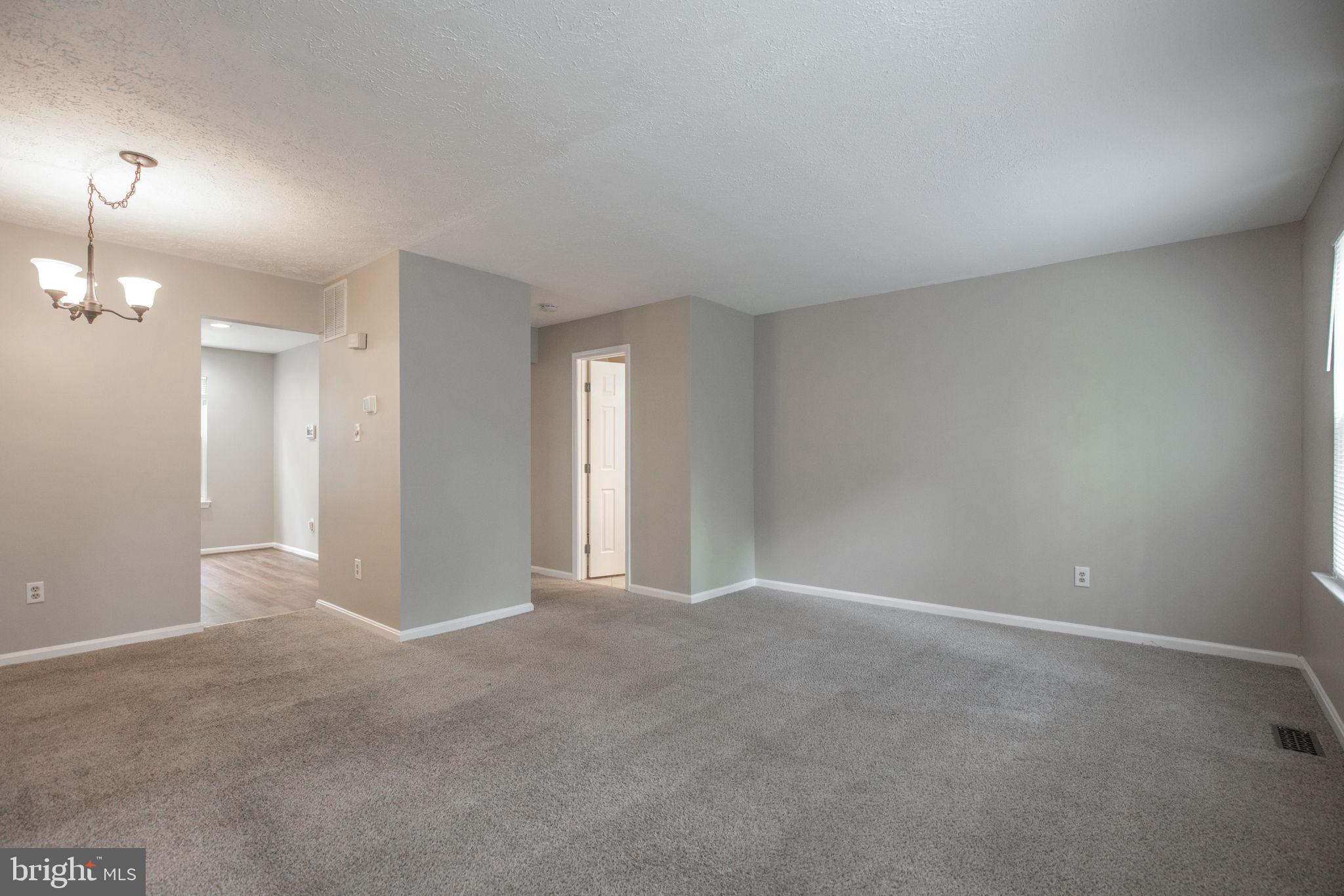 CARROLLS GREEN - Residential Lease