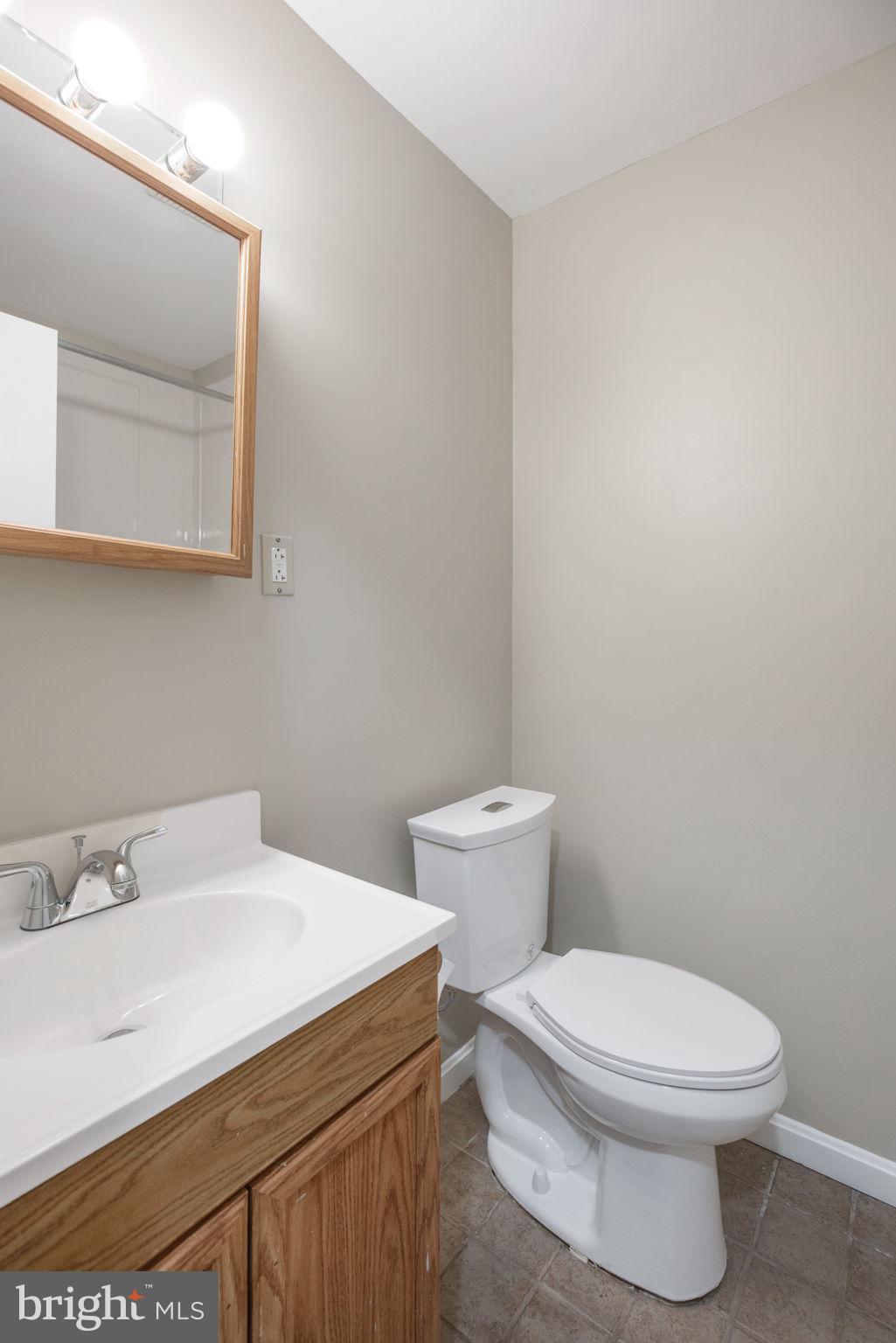 CARROLLS GREEN - Residential Lease