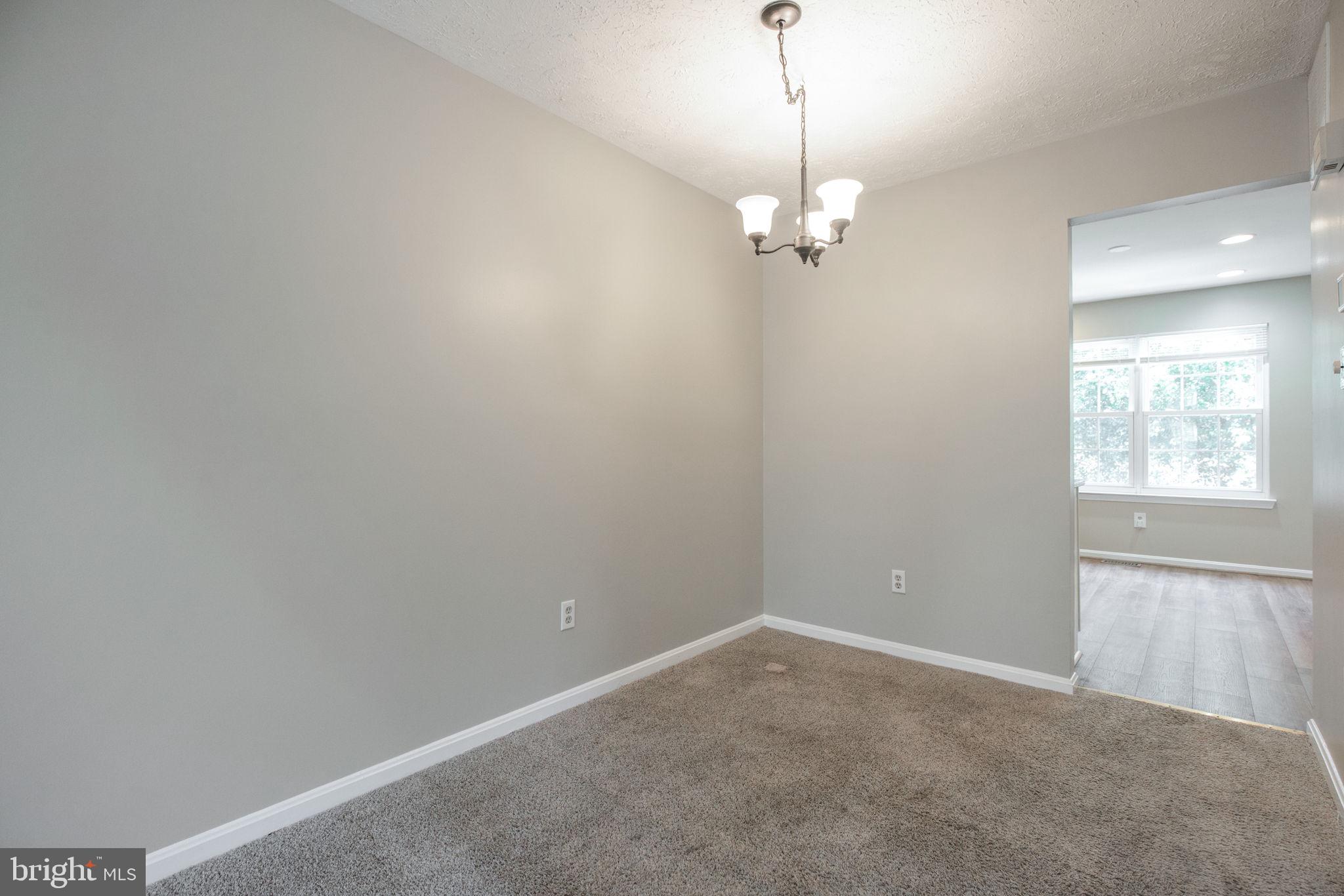 CARROLLS GREEN - Residential Lease