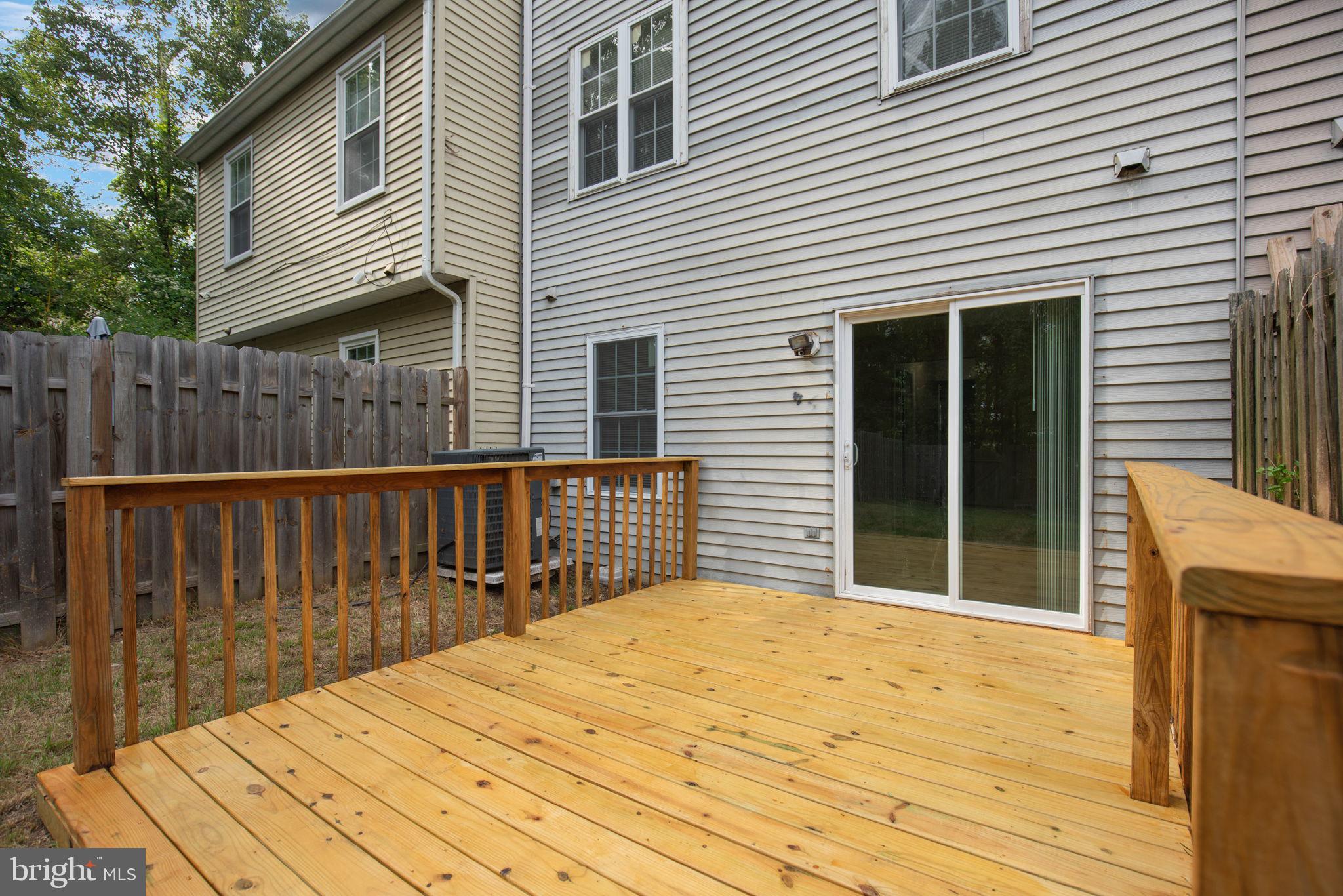 CARROLLS GREEN - Residential Lease