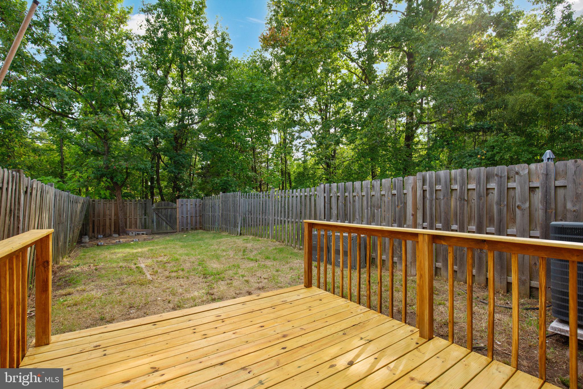 CARROLLS GREEN - Residential Lease