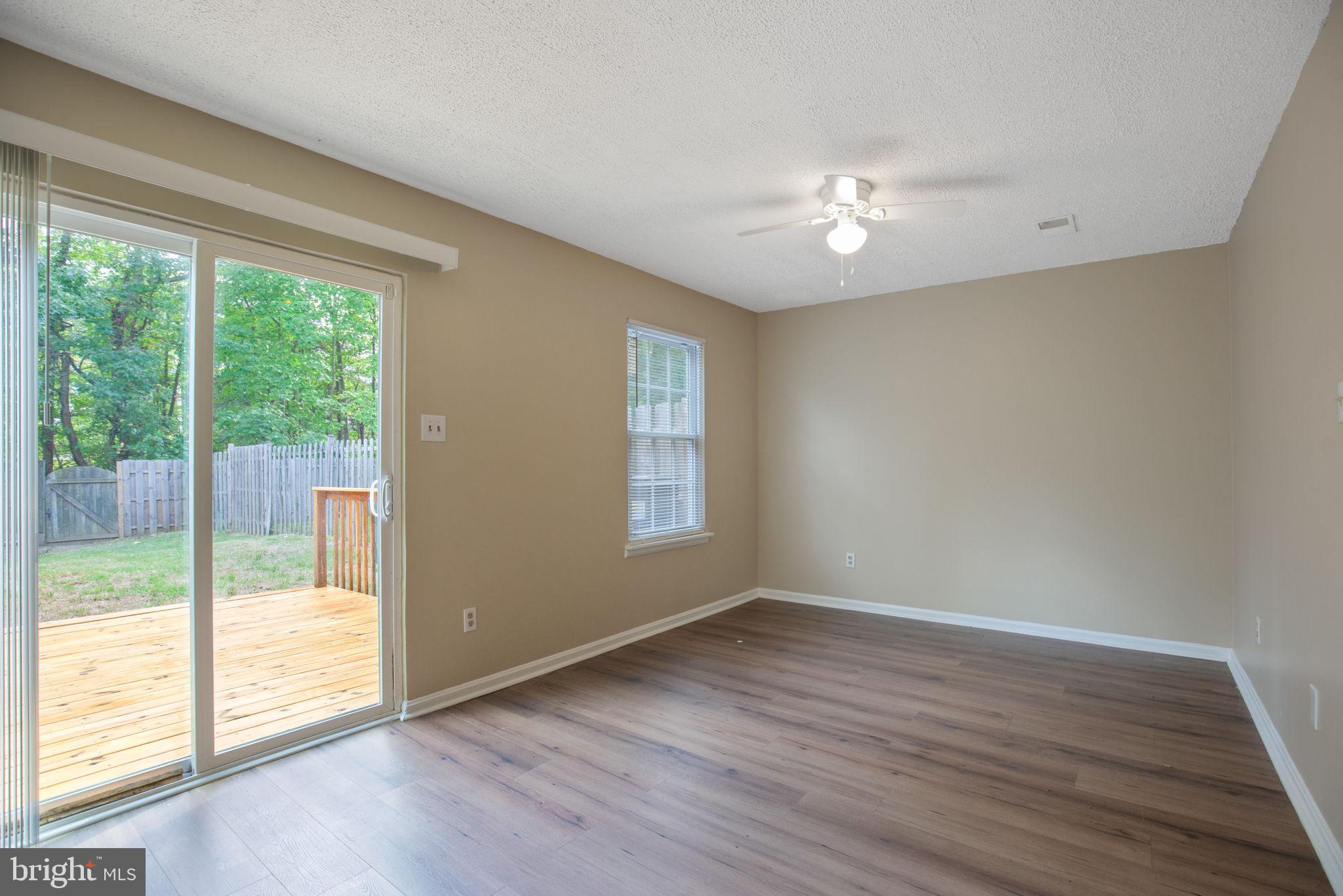 CARROLLS GREEN - Residential Lease