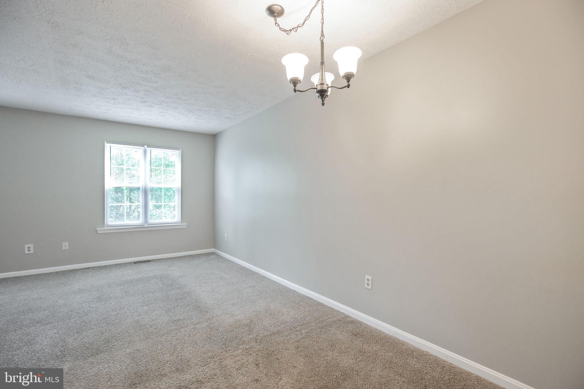 CARROLLS GREEN - Residential Lease