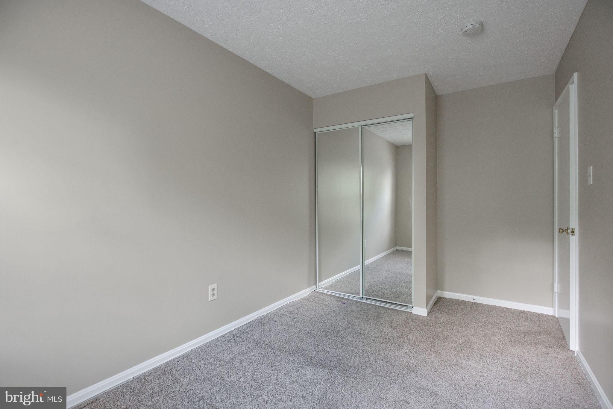 CARROLLS GREEN - Residential Lease