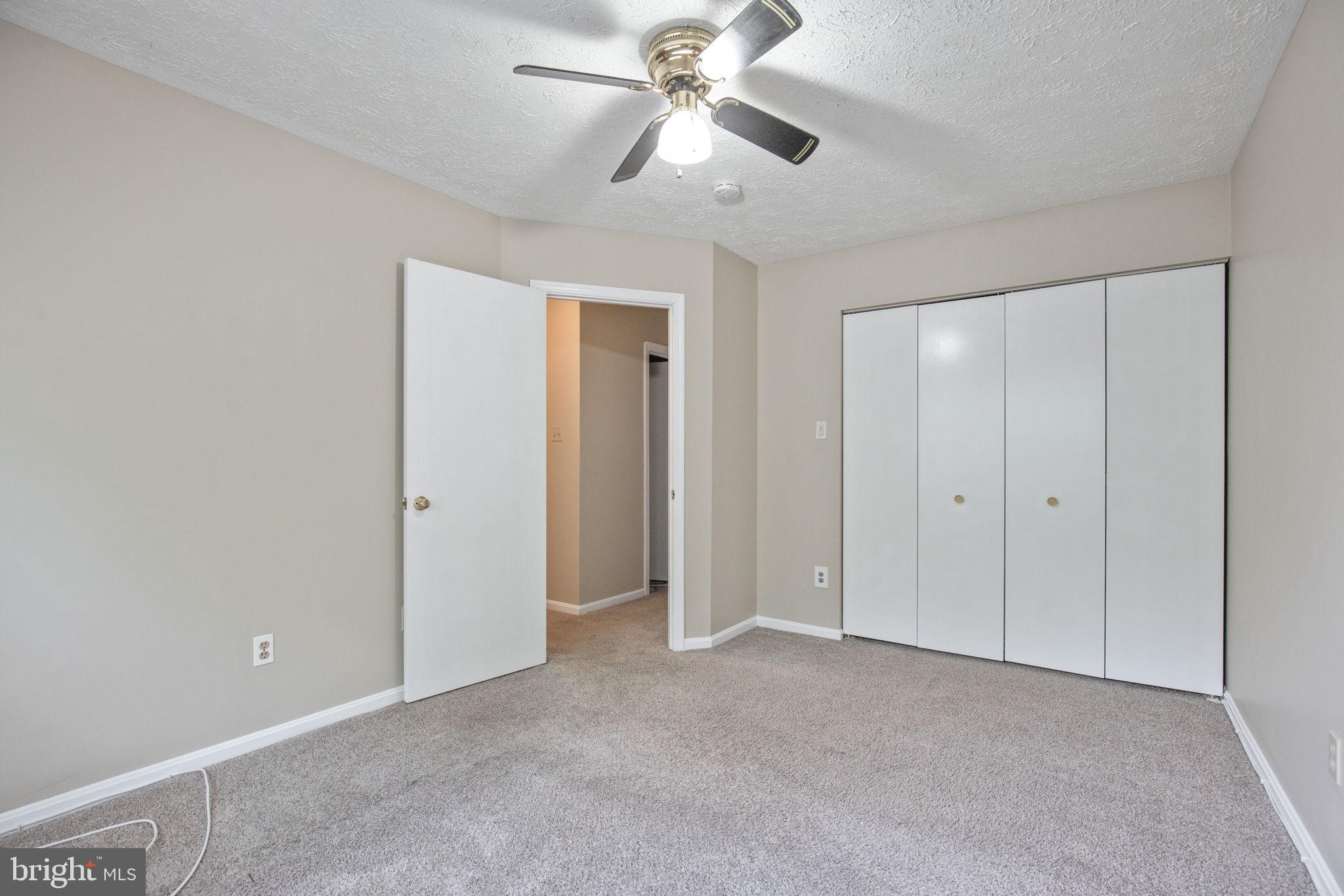 CARROLLS GREEN - Residential Lease