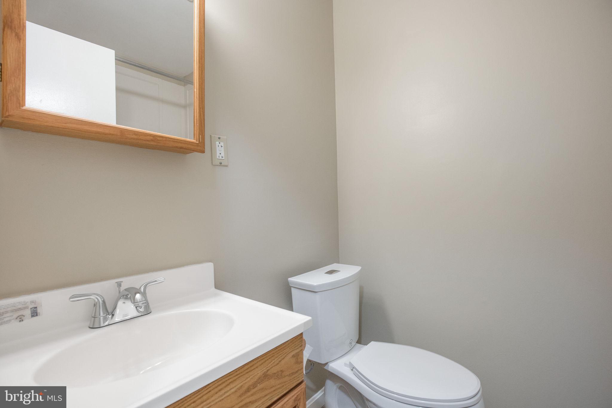 CARROLLS GREEN - Residential Lease