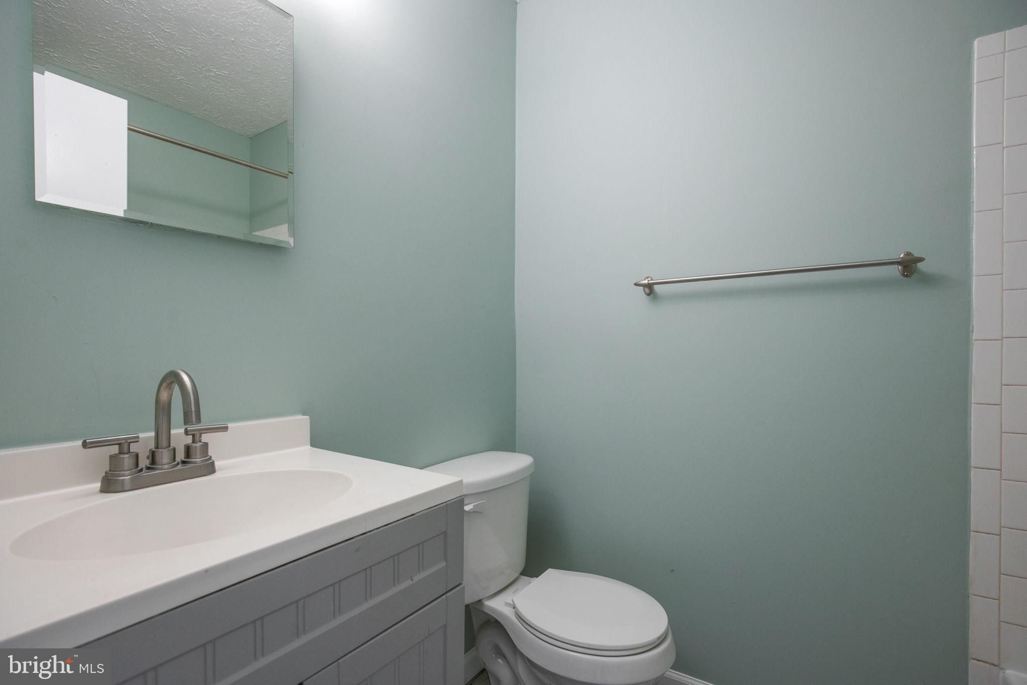 CARROLLS GREEN - Residential Lease