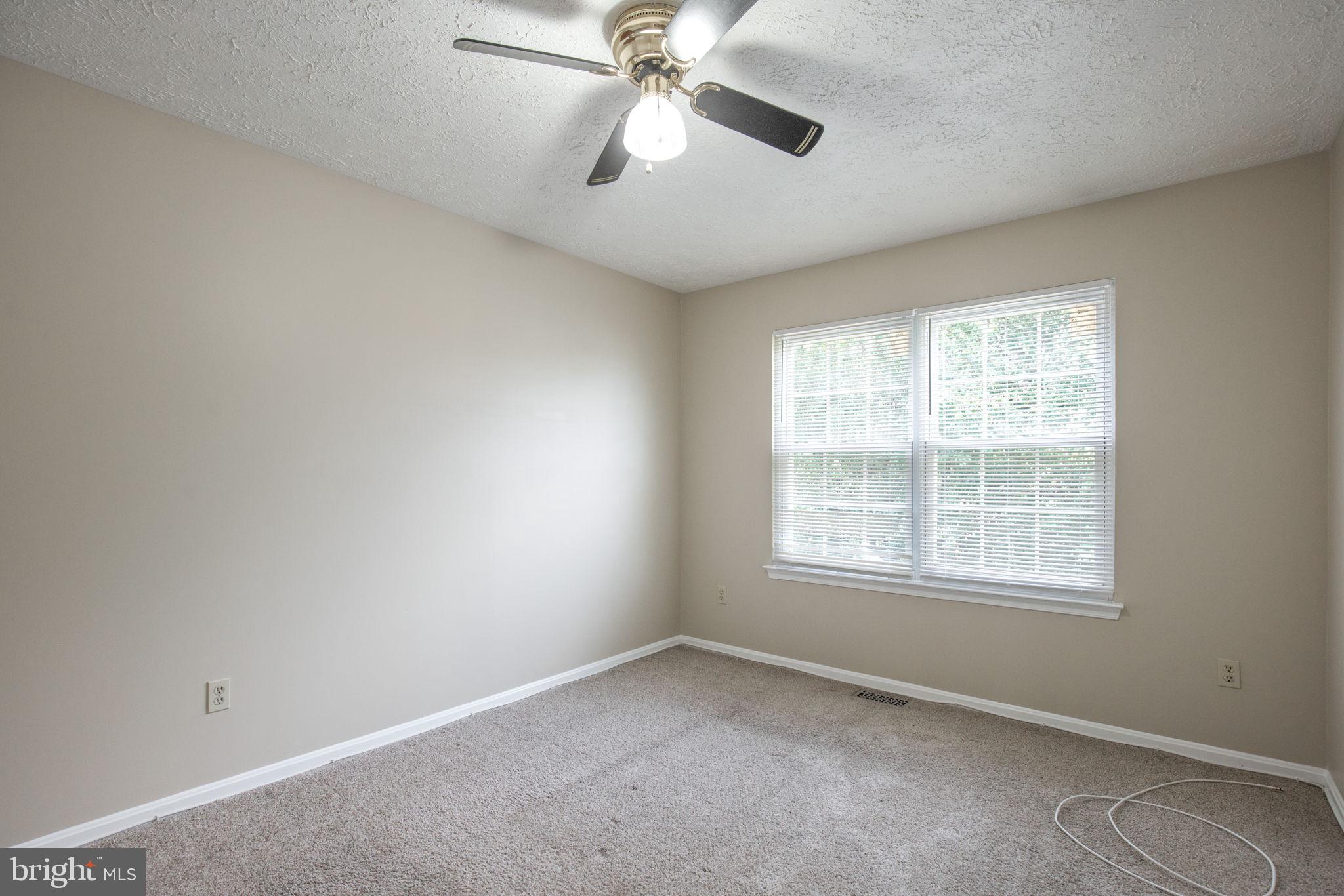 CARROLLS GREEN - Residential Lease