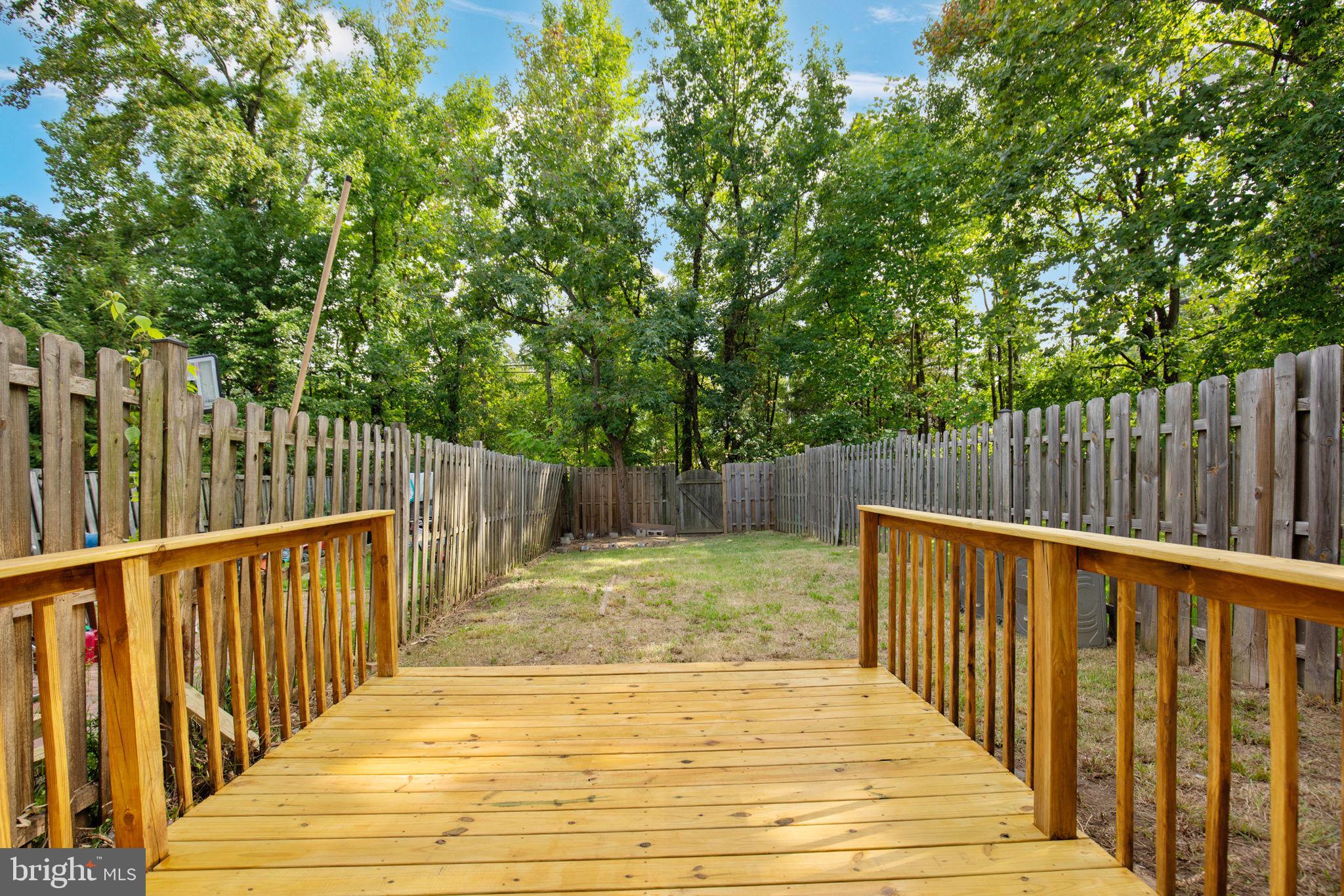 CARROLLS GREEN - Residential Lease