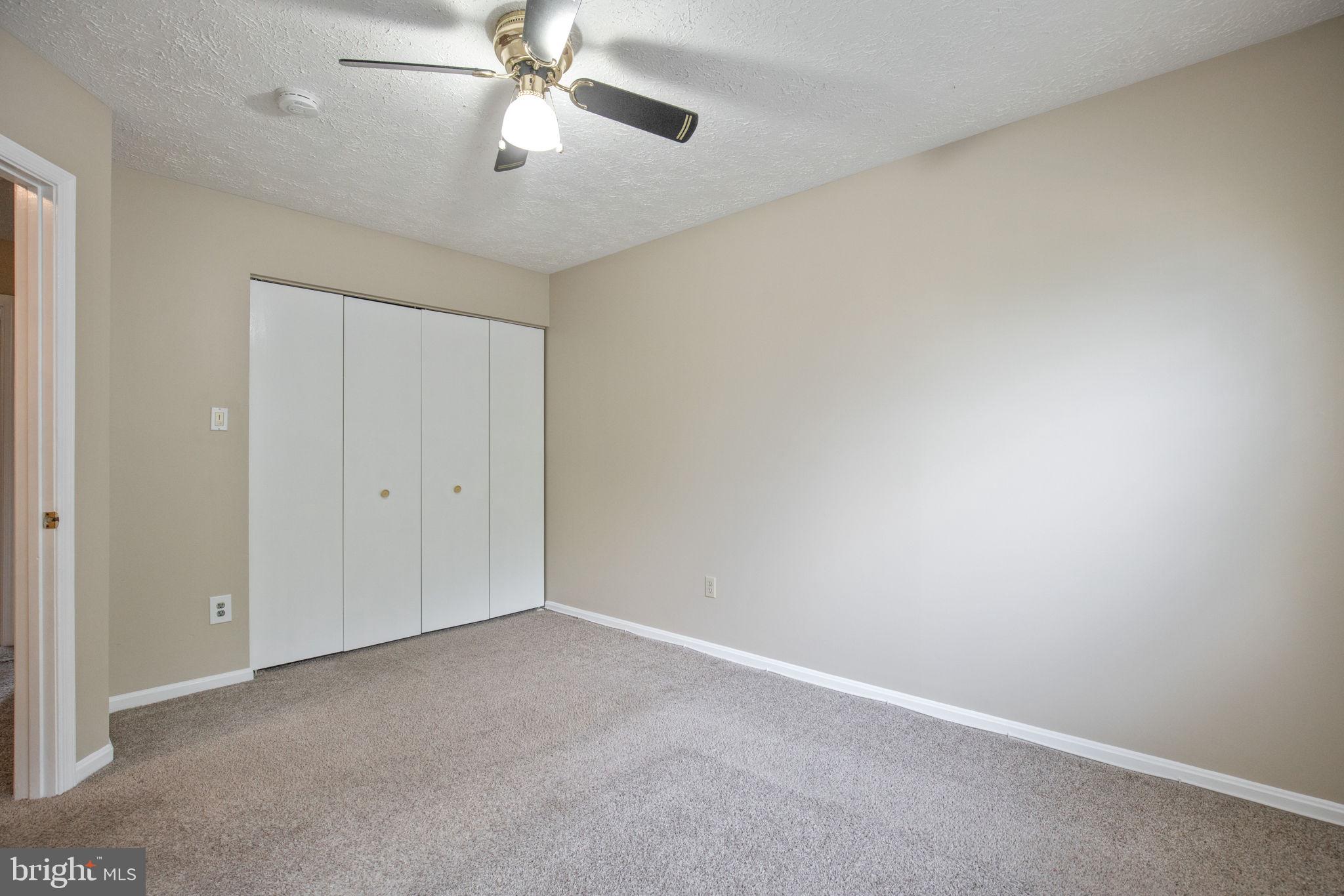 CARROLLS GREEN - Residential Lease