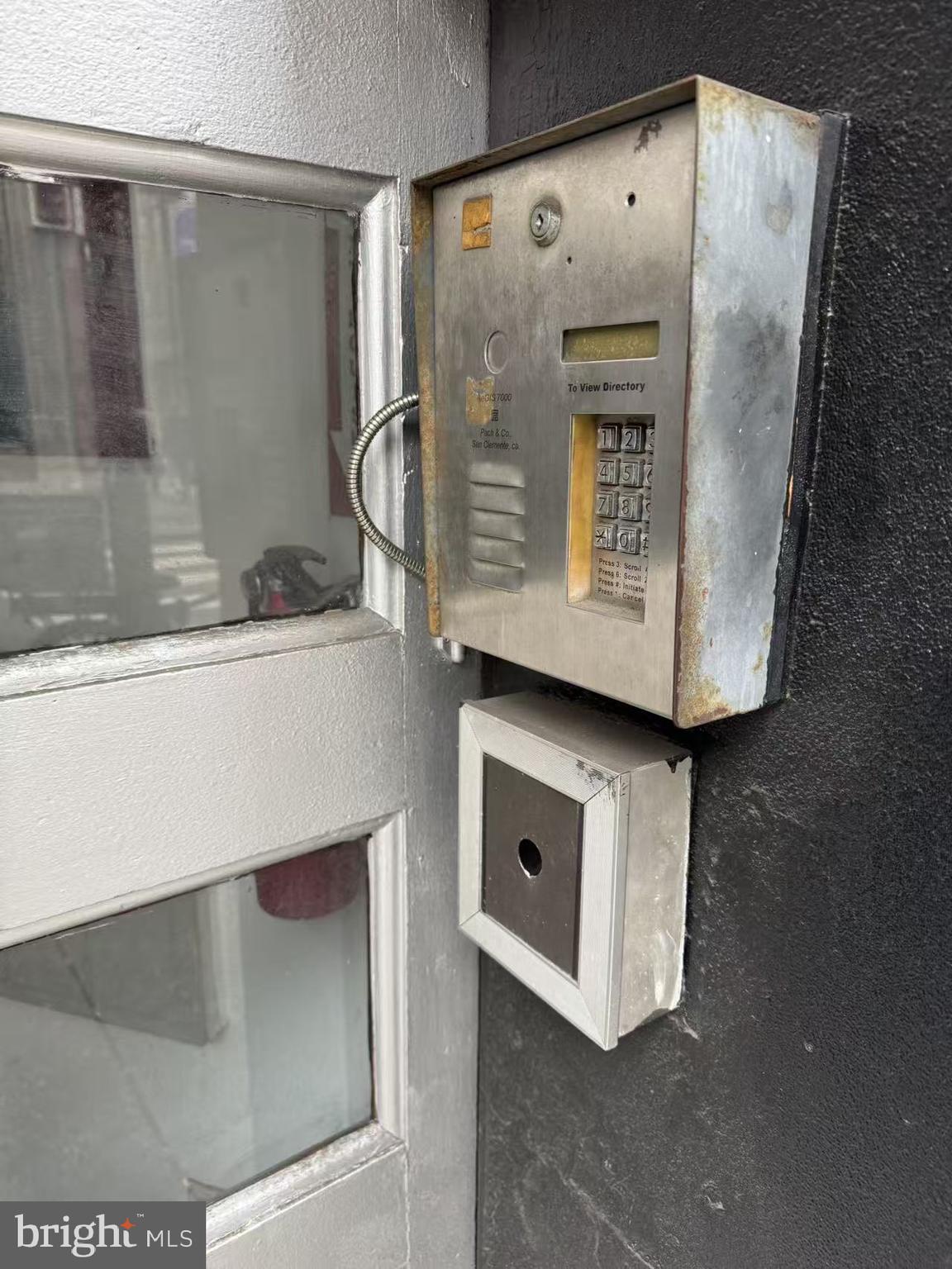 WASHINGTON SQ WEST - Commercial Sale