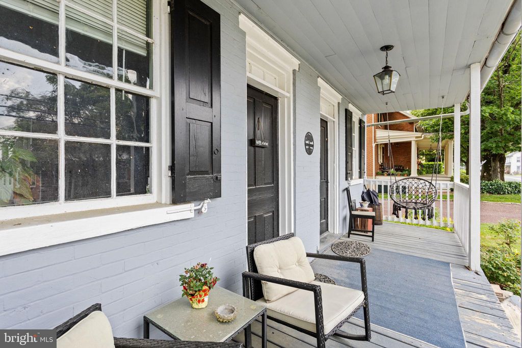 Photo of 3483 Main Street, Conestoga, PA 17516 (MLS # PALA2050448)