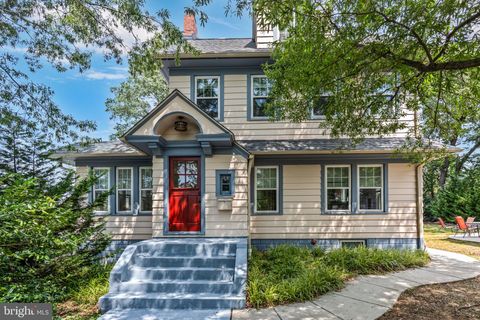 2629 WASHINGTON BOULEVARD ARLINGTON VA 22201