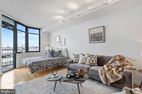 1117 10th Street NW Unit 1104, Washington, DC 20001 - MLS#: DCDC2186408