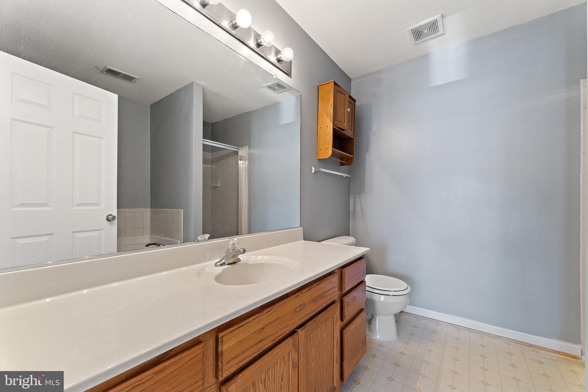 MEADOWS OF CULPEPER - Residential