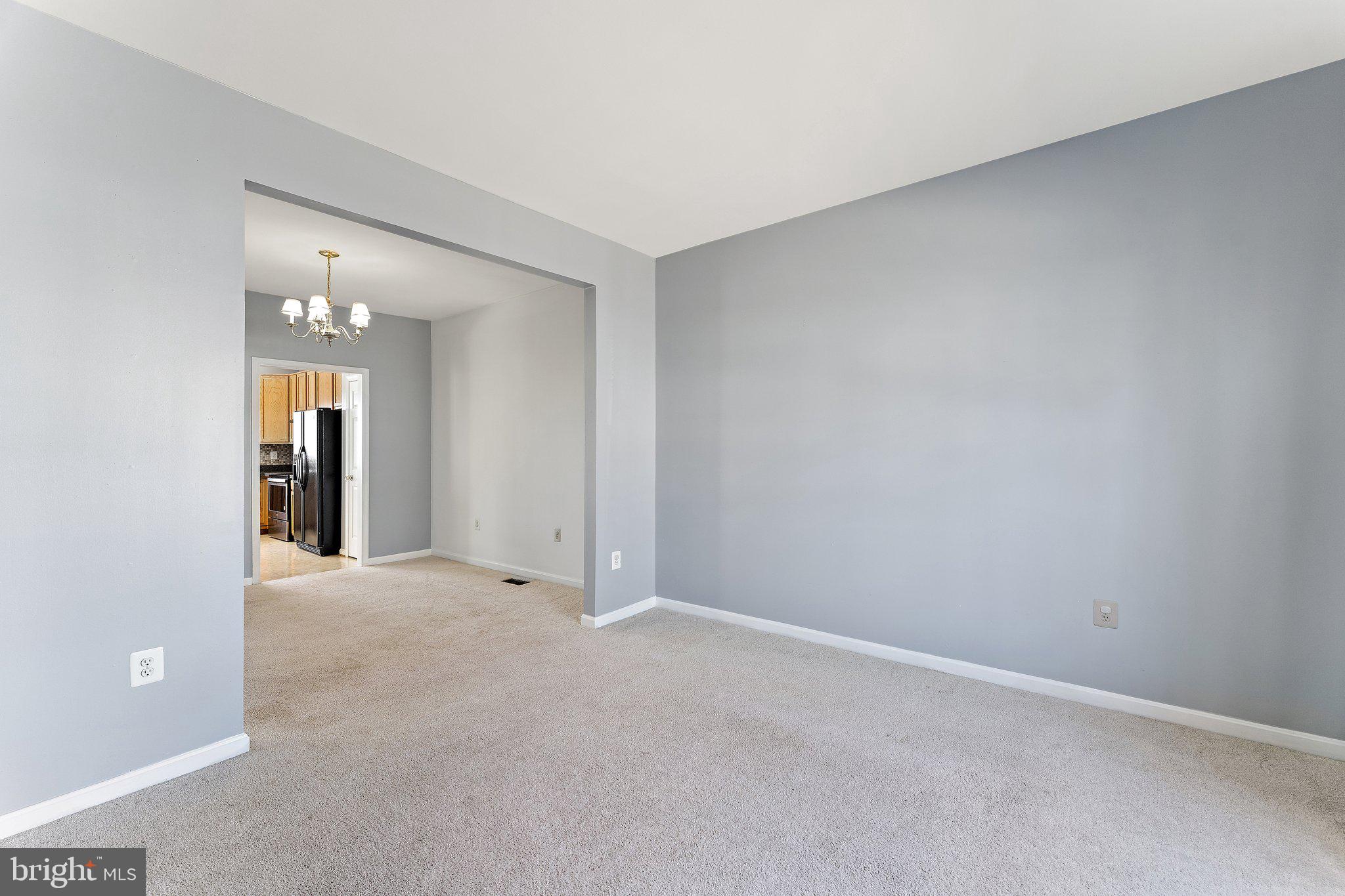 MEADOWS OF CULPEPER - Residential