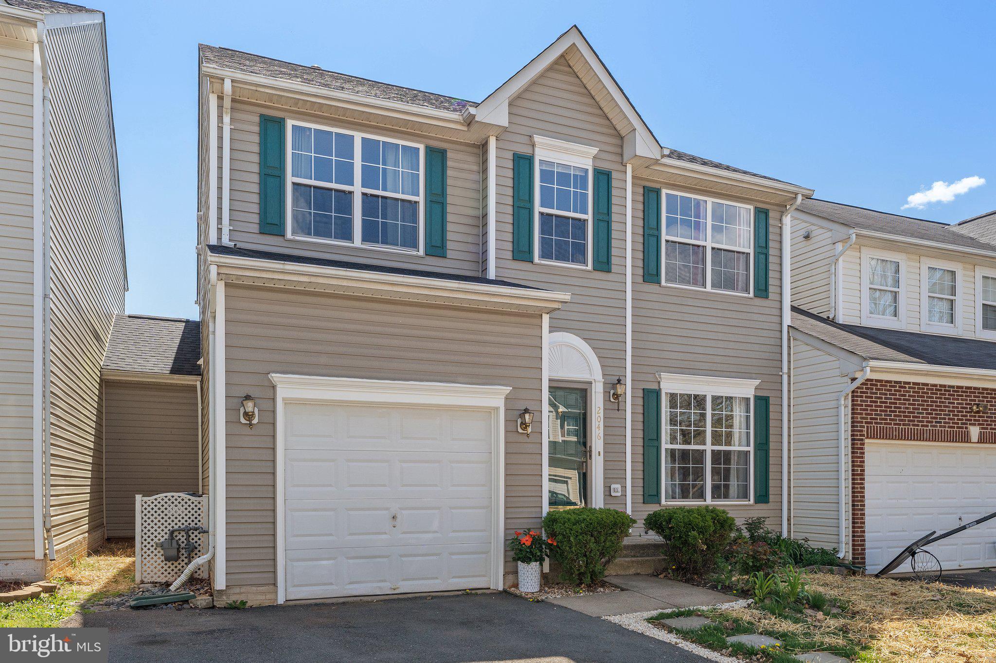MEADOWS OF CULPEPER - Residential