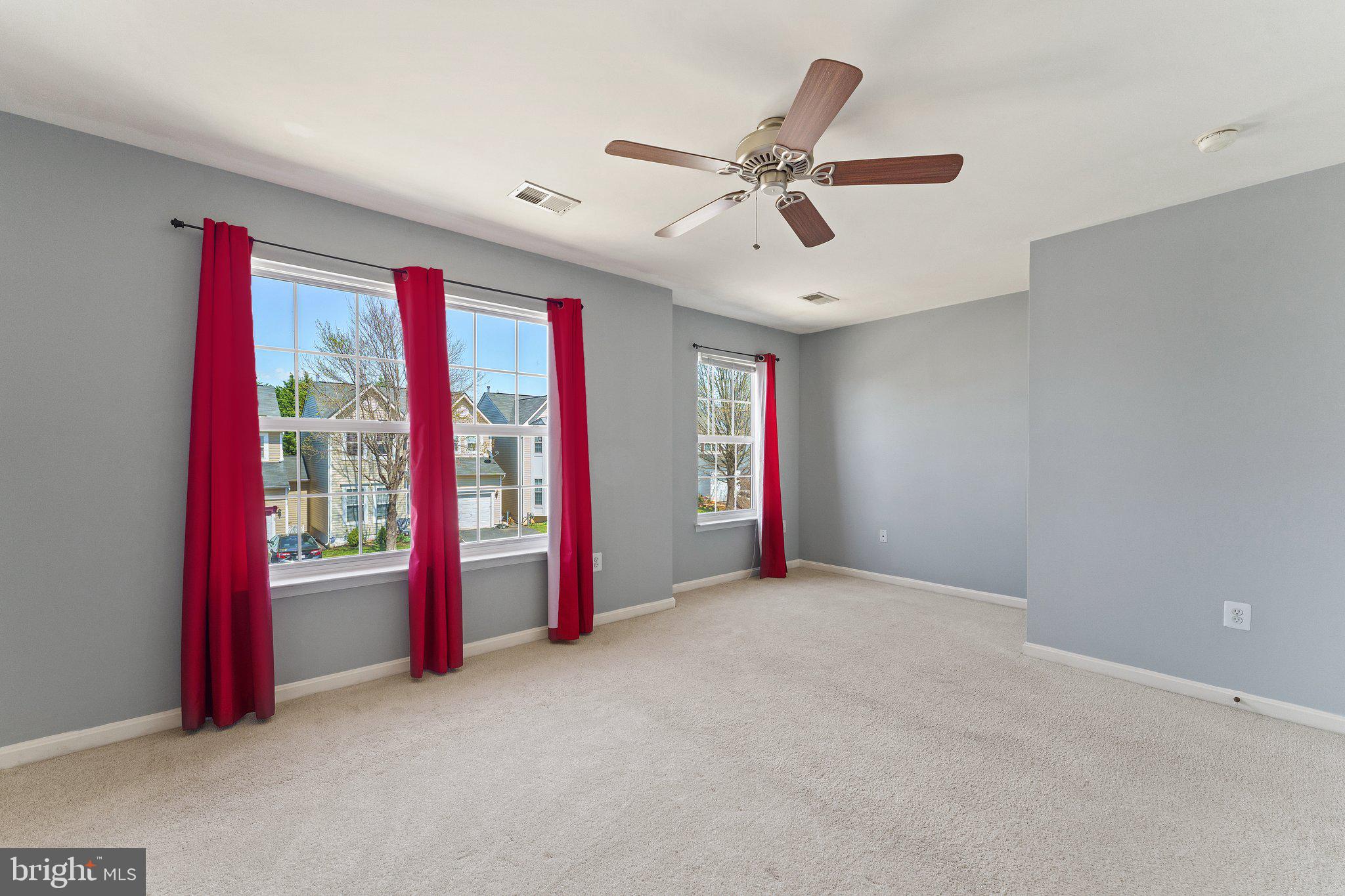 MEADOWS OF CULPEPER - Residential