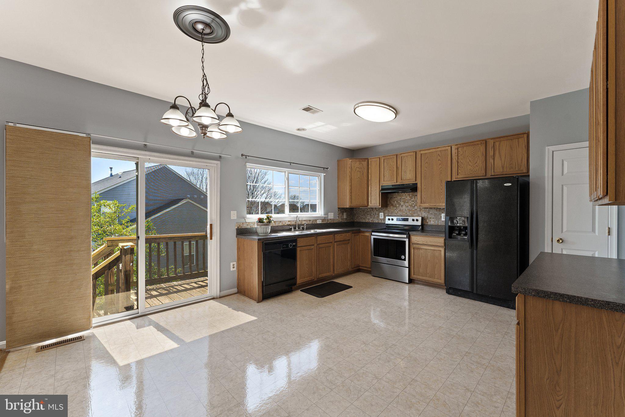 MEADOWS OF CULPEPER - Residential