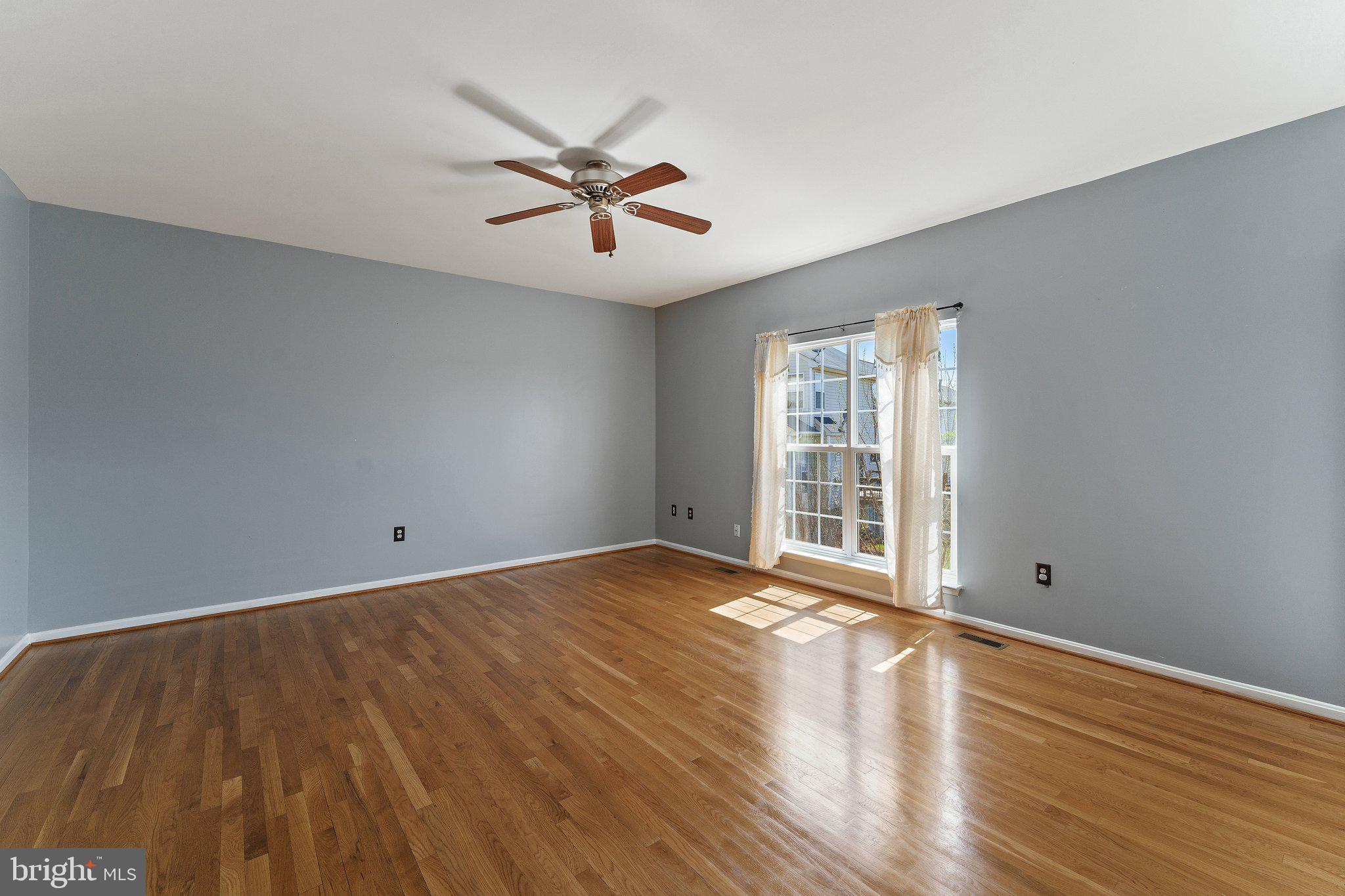 MEADOWS OF CULPEPER - Residential