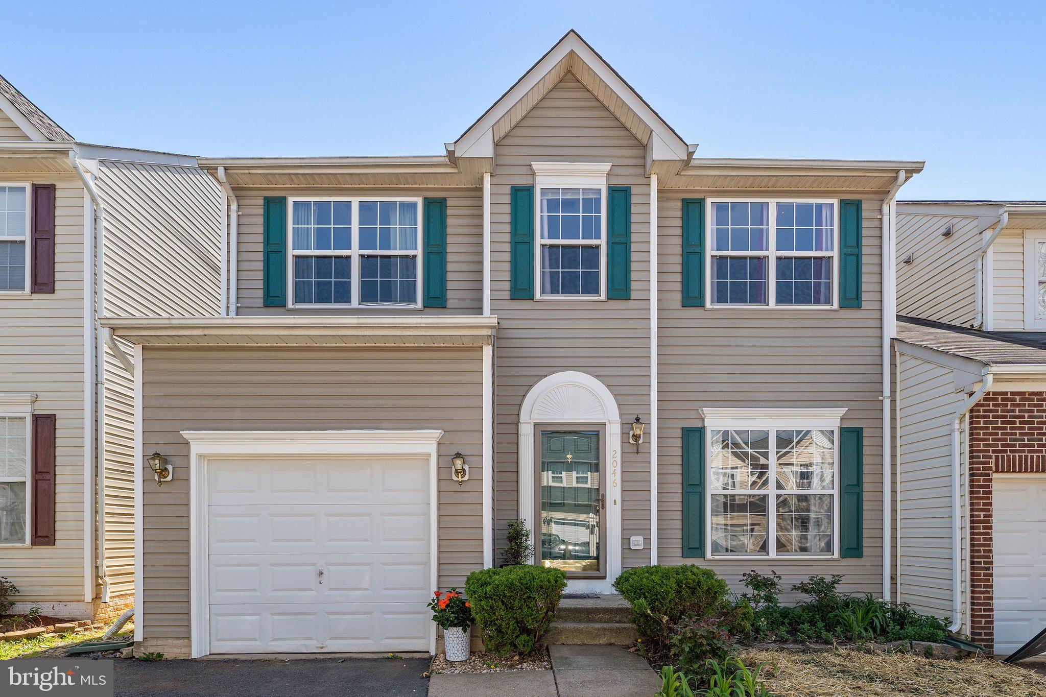 MEADOWS OF CULPEPER - Residential