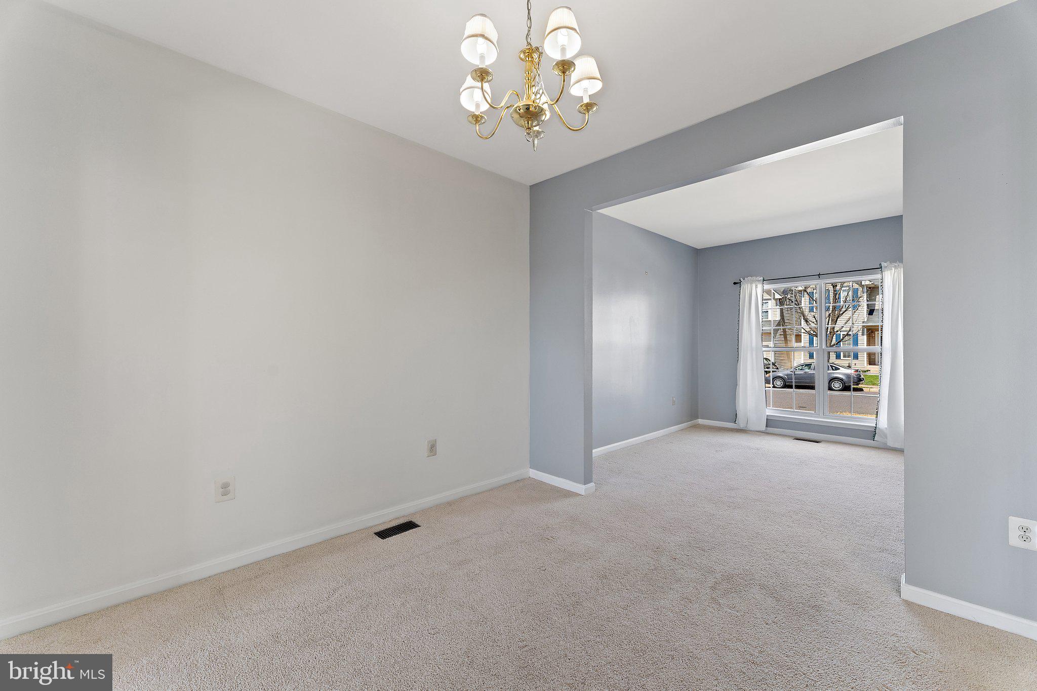 MEADOWS OF CULPEPER - Residential