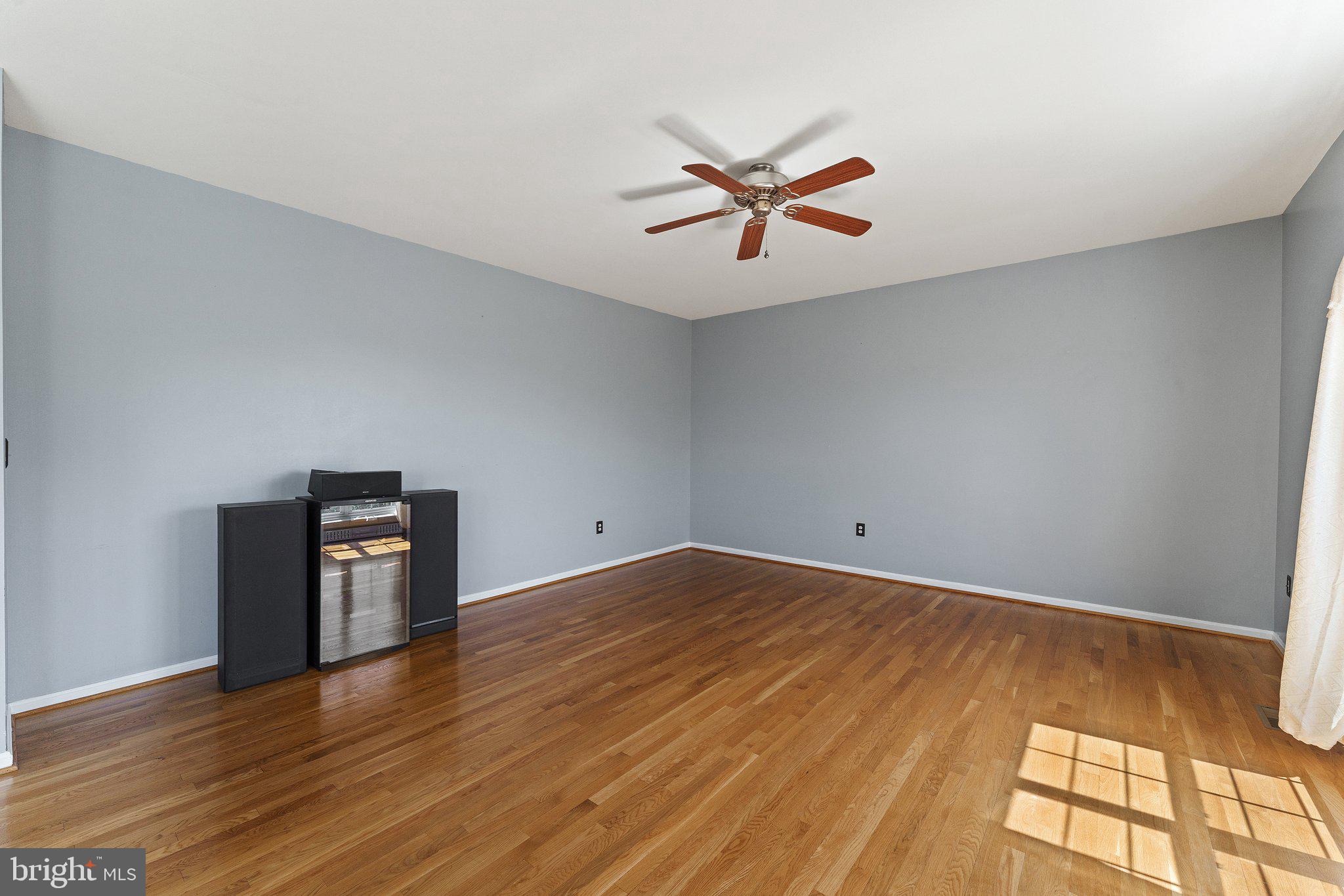 MEADOWS OF CULPEPER - Residential